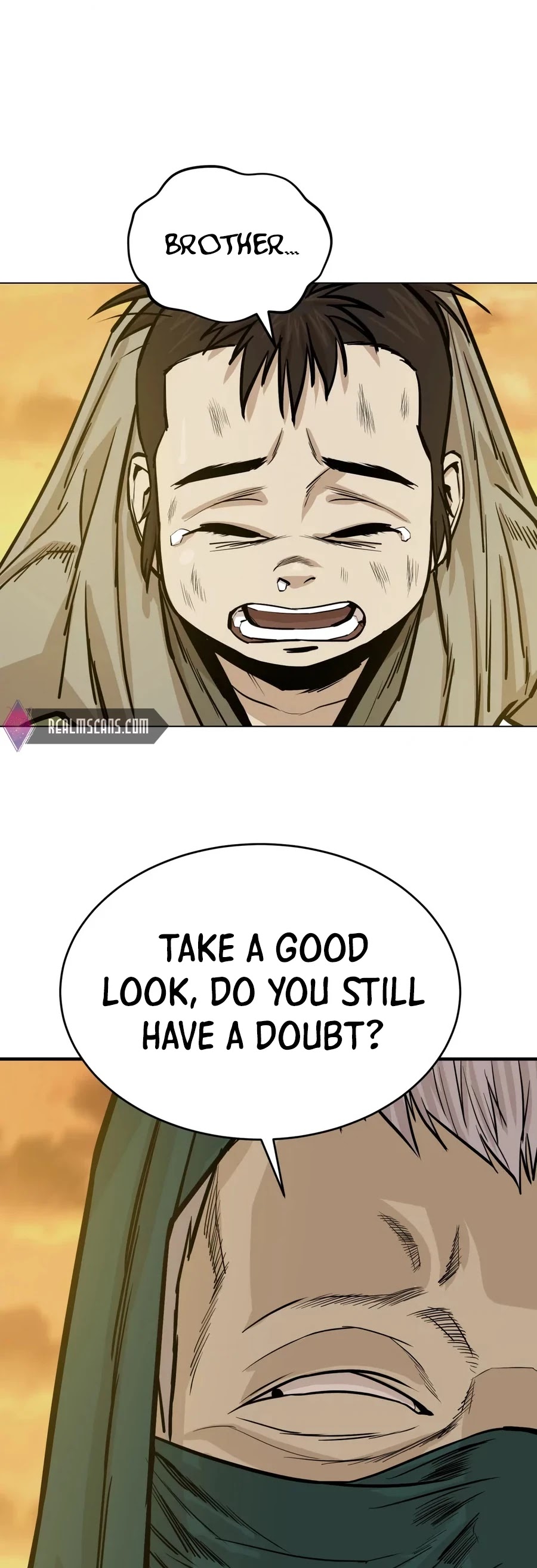 Weak Teacher Chapter 23 page 52 - Chapter 23