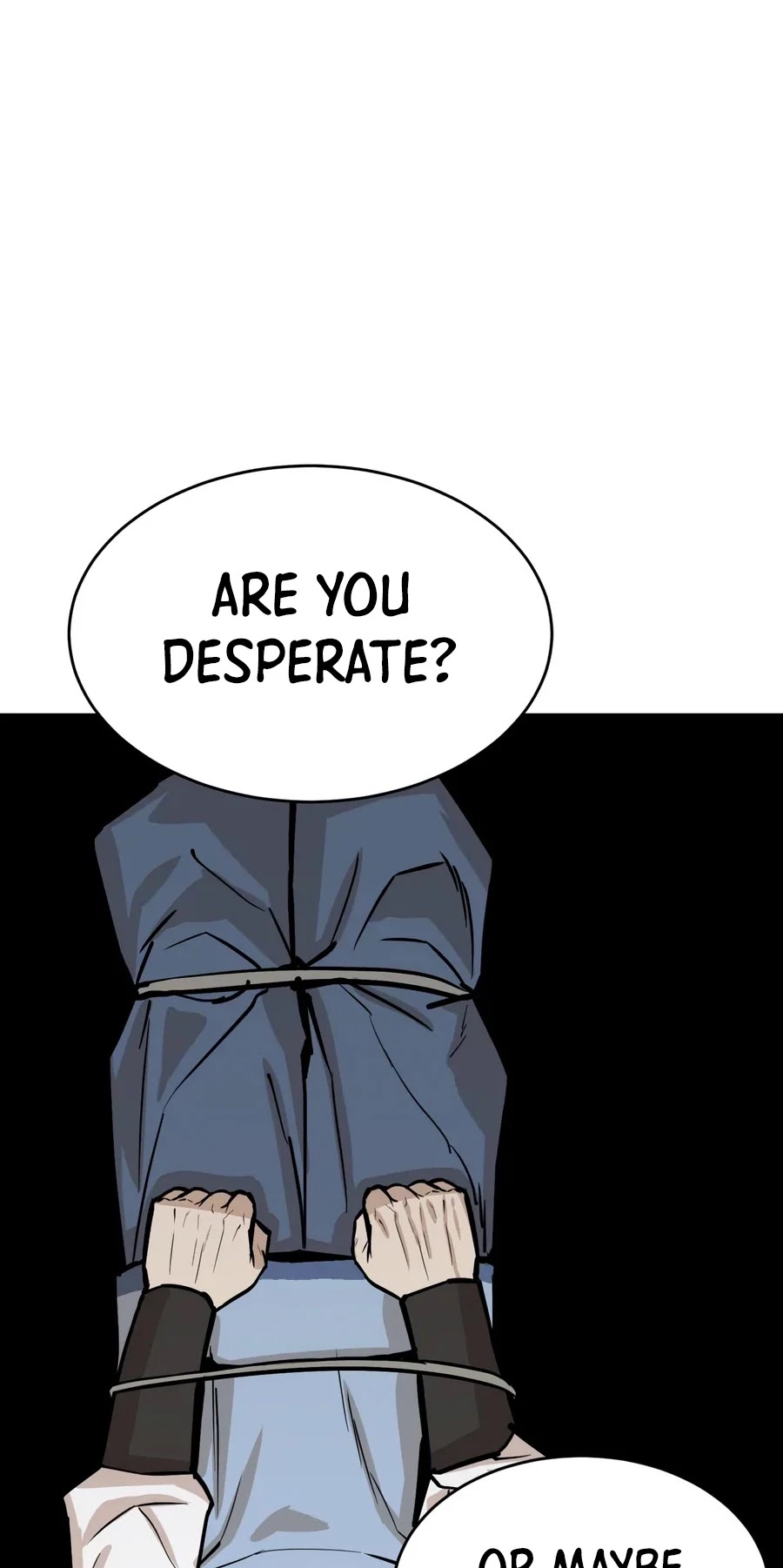 Weak Teacher Chapter 23 page 54 - Chapter 23