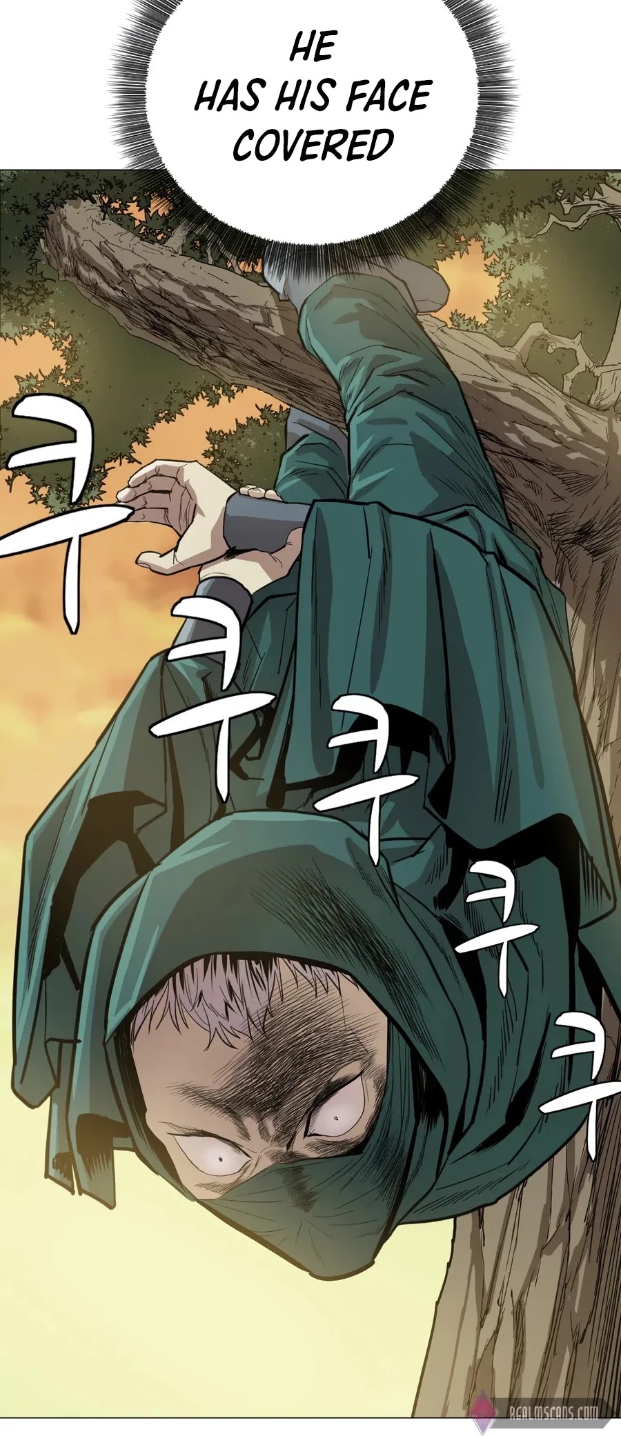 Weak Teacher Chapter 23 page 9 - Chapter 23