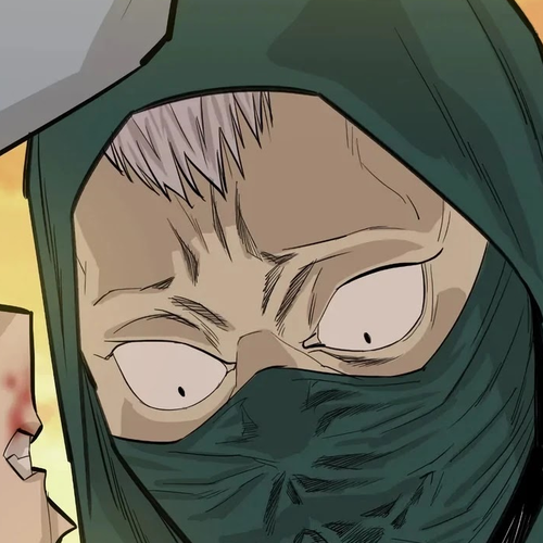 Weak Teacher Chapter 23 cover