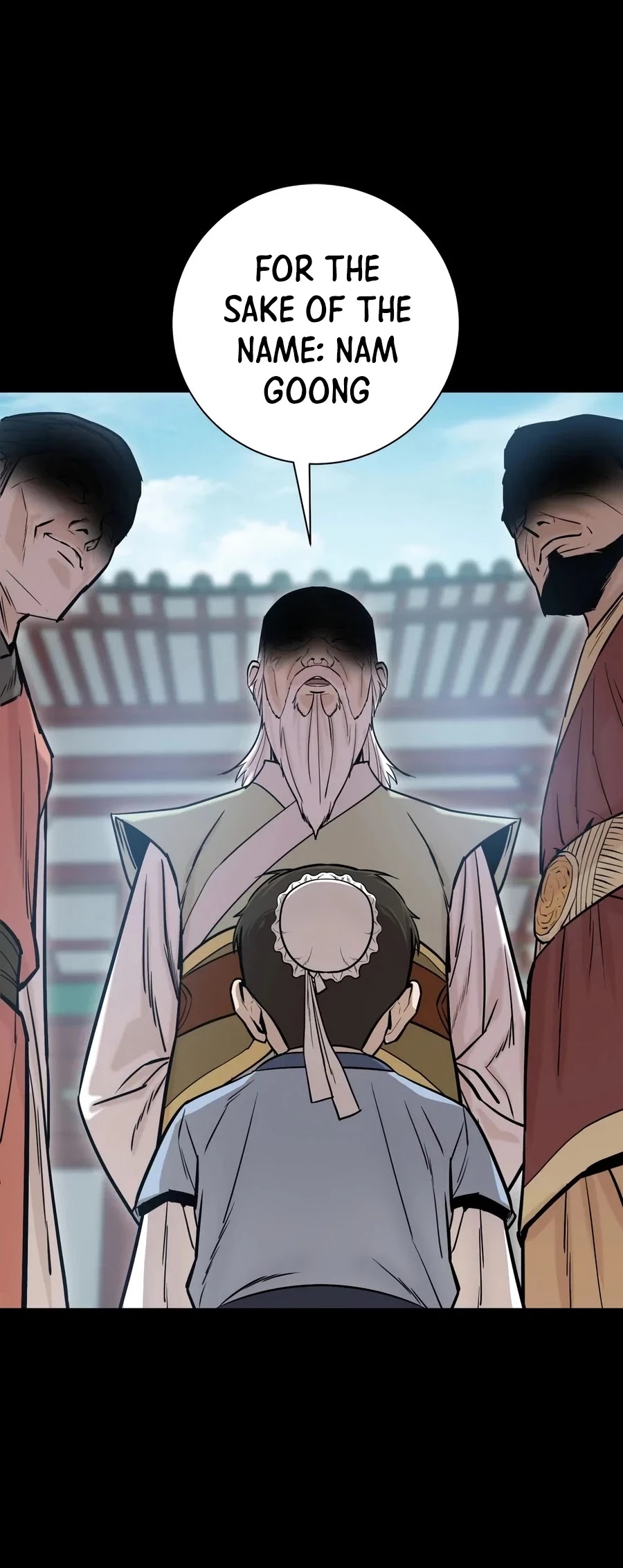 Weak Teacher Chapter 24 page 10 - Chapter 24