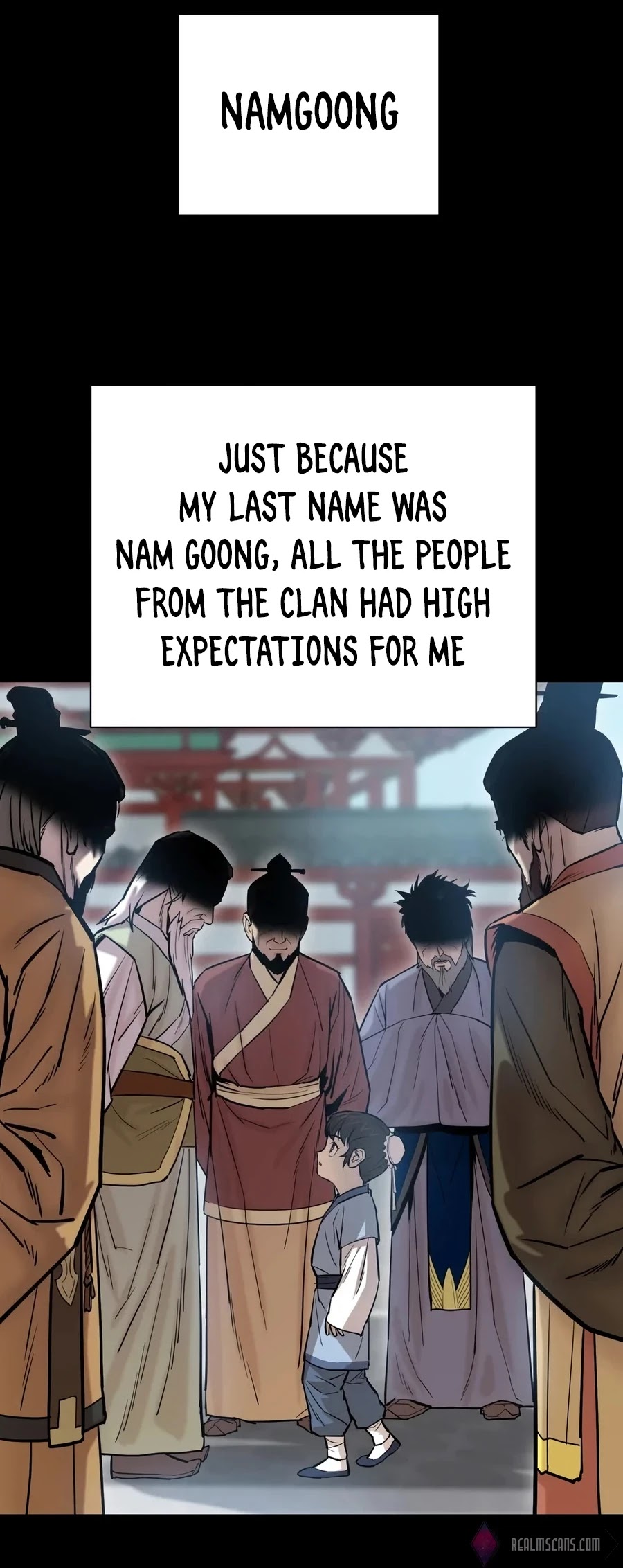 Weak Teacher Chapter 24 page 11 - Chapter 24
