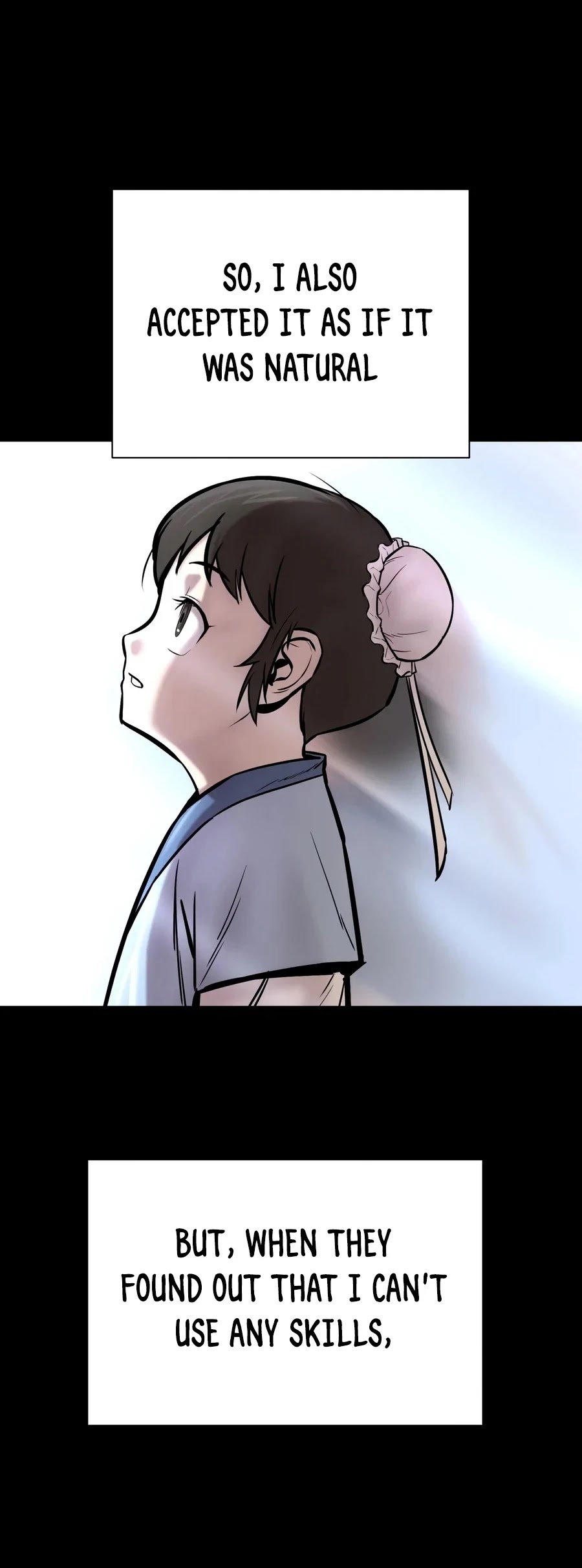 Weak Teacher Chapter 24 page 12 - Chapter 24
