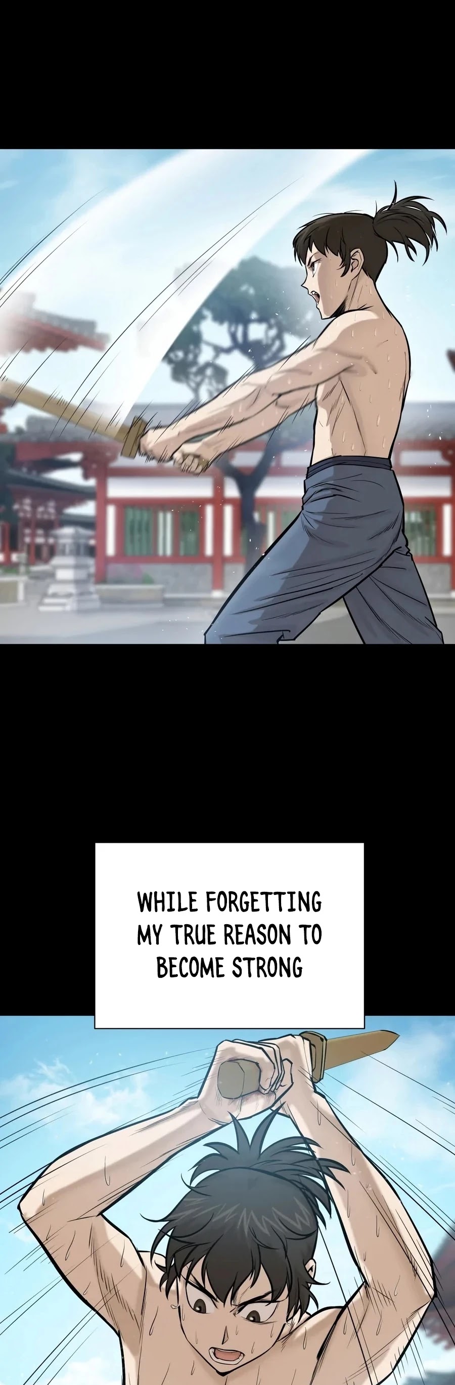 Weak Teacher Chapter 24 page 18 - Chapter 24