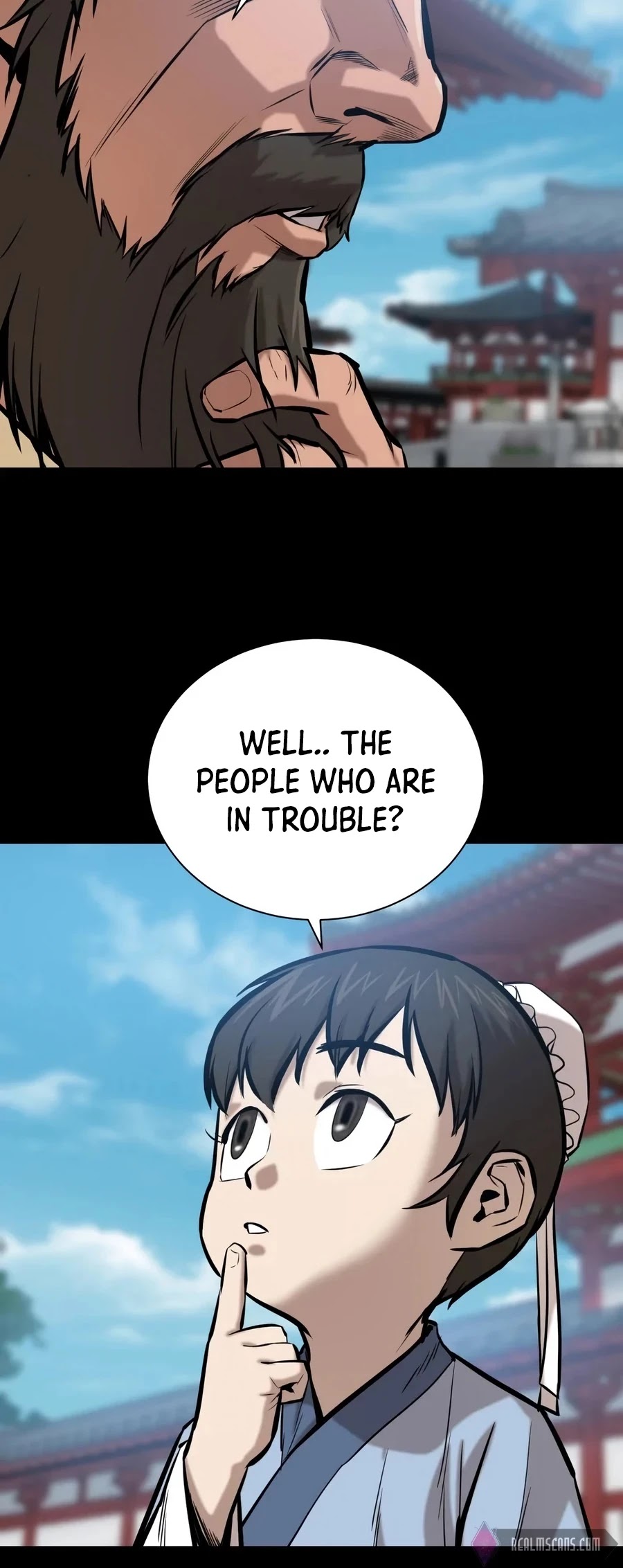 Weak Teacher Chapter 24 page 25 - Chapter 24
