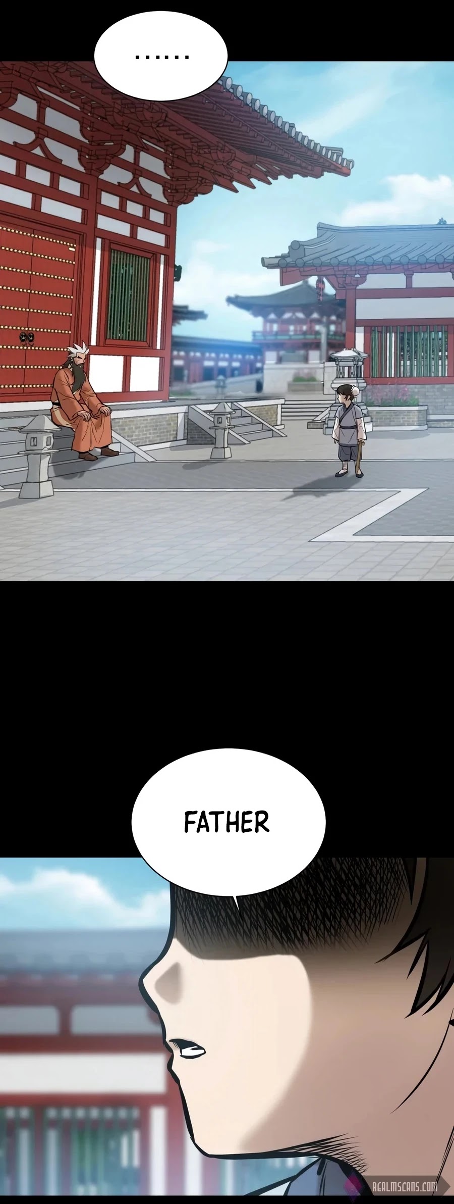 Weak Teacher Chapter 24 page 27 - Chapter 24