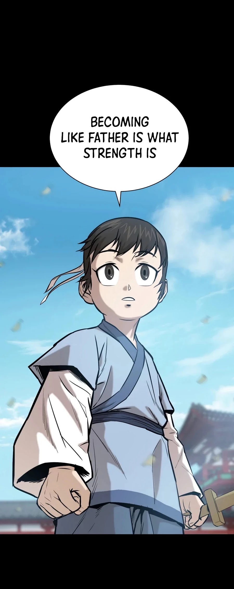Weak Teacher Chapter 24 page 28 - Chapter 24