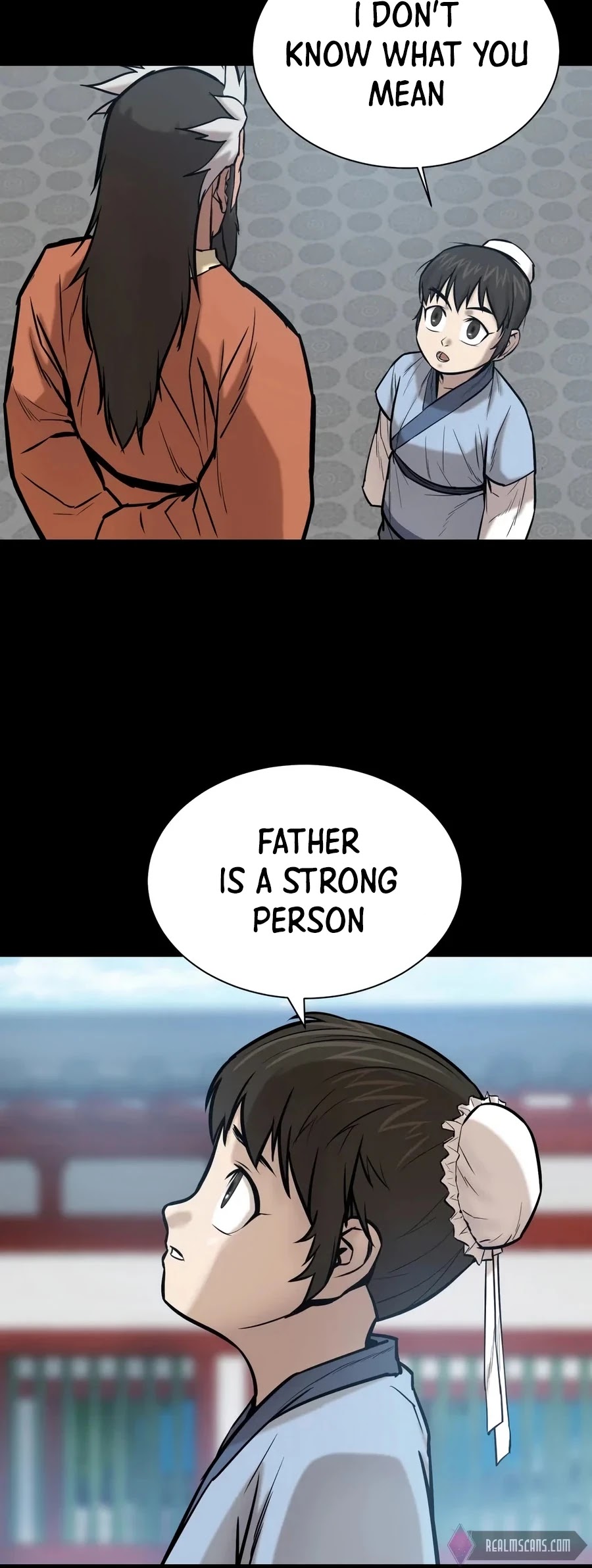Weak Teacher Chapter 24 page 31 - Chapter 24