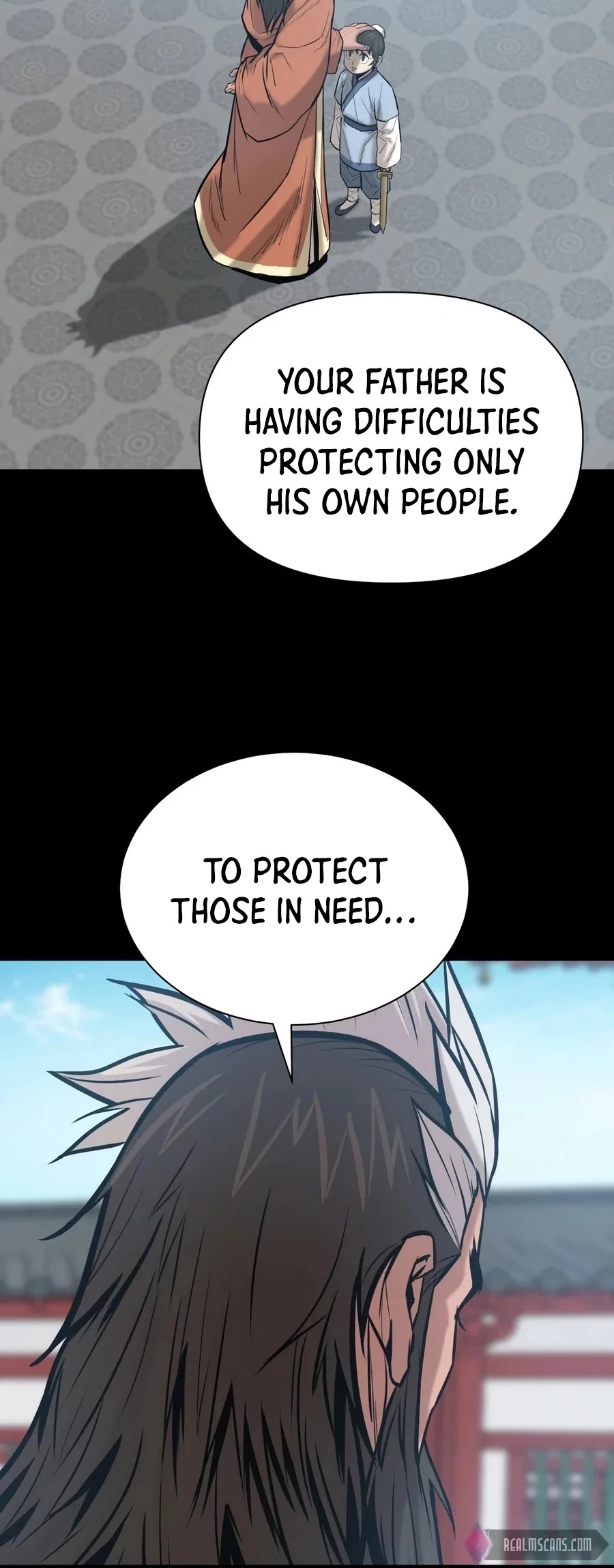 Weak Teacher Chapter 24 page 33 - Chapter 24