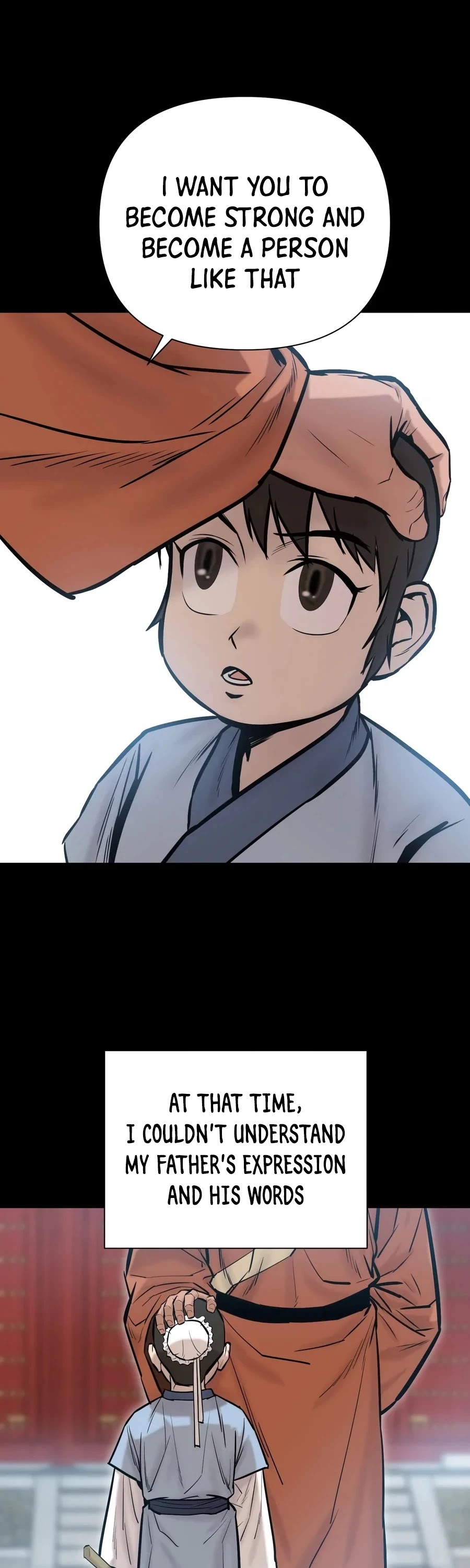 Weak Teacher Chapter 24 page 34 - Chapter 24