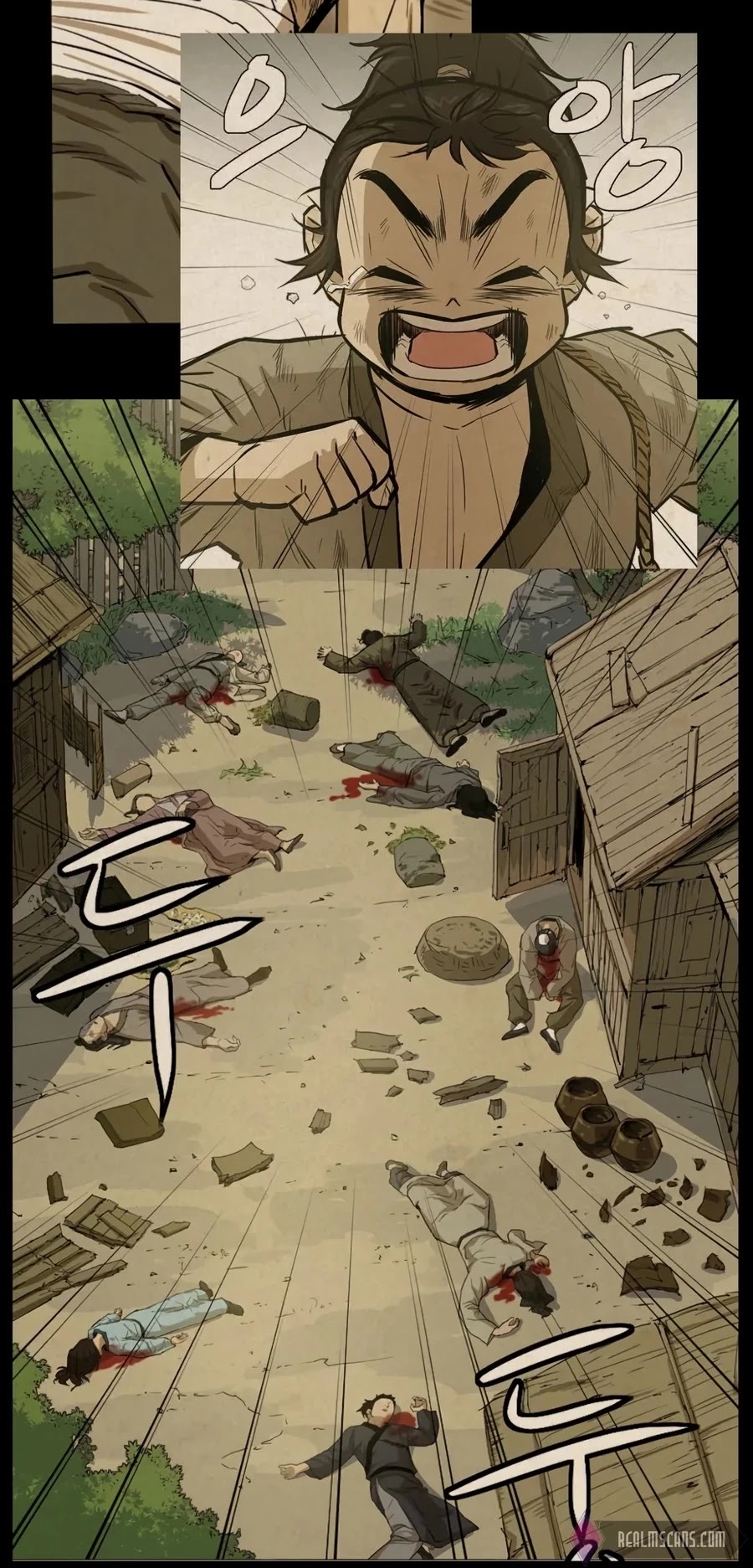Weak Teacher Chapter 24 page 36 - Chapter 24