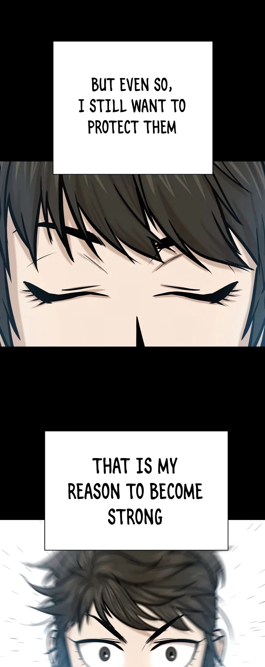 Weak Teacher Chapter 24 page 37 - Chapter 24