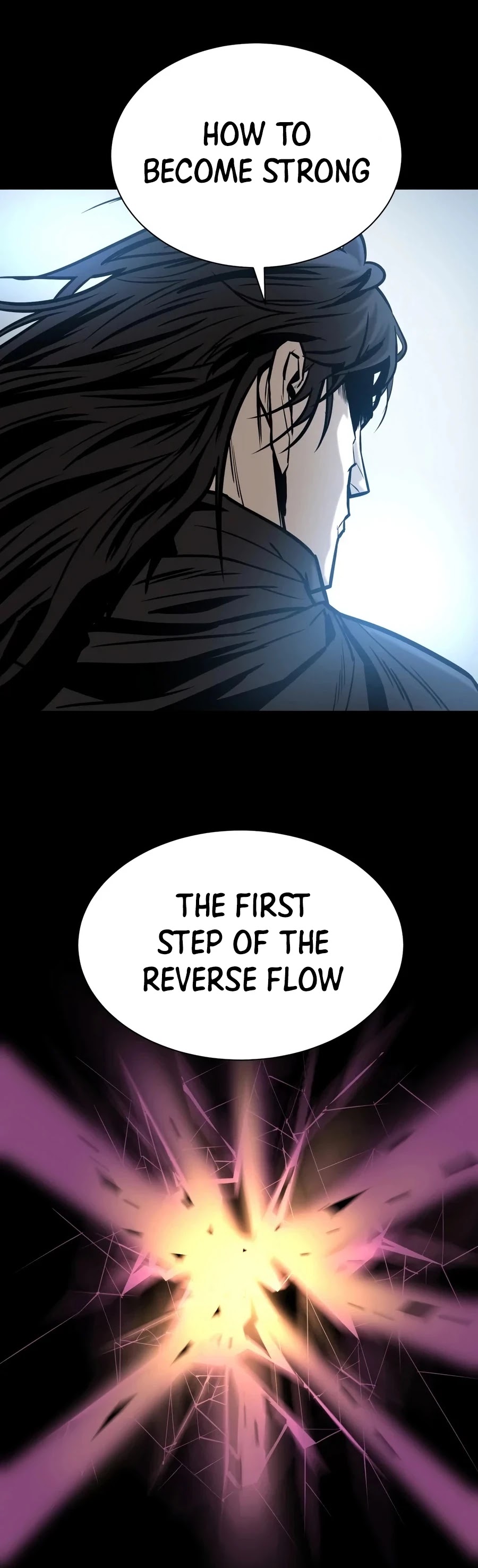 Weak Teacher Chapter 24 page 39 - Chapter 24