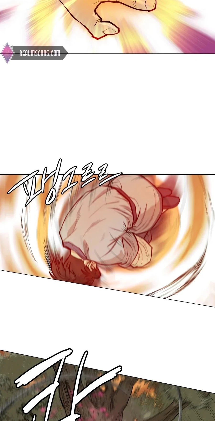 Weak Teacher Chapter 24 page 42 - Chapter 24