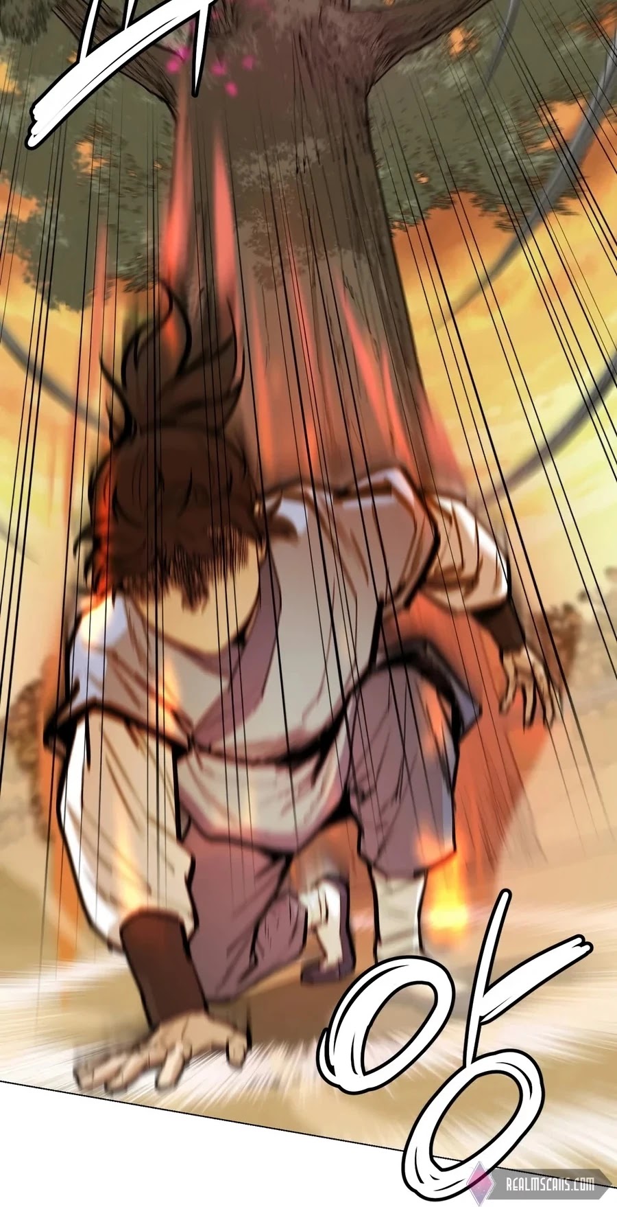 Weak Teacher Chapter 24 page 43 - Chapter 24