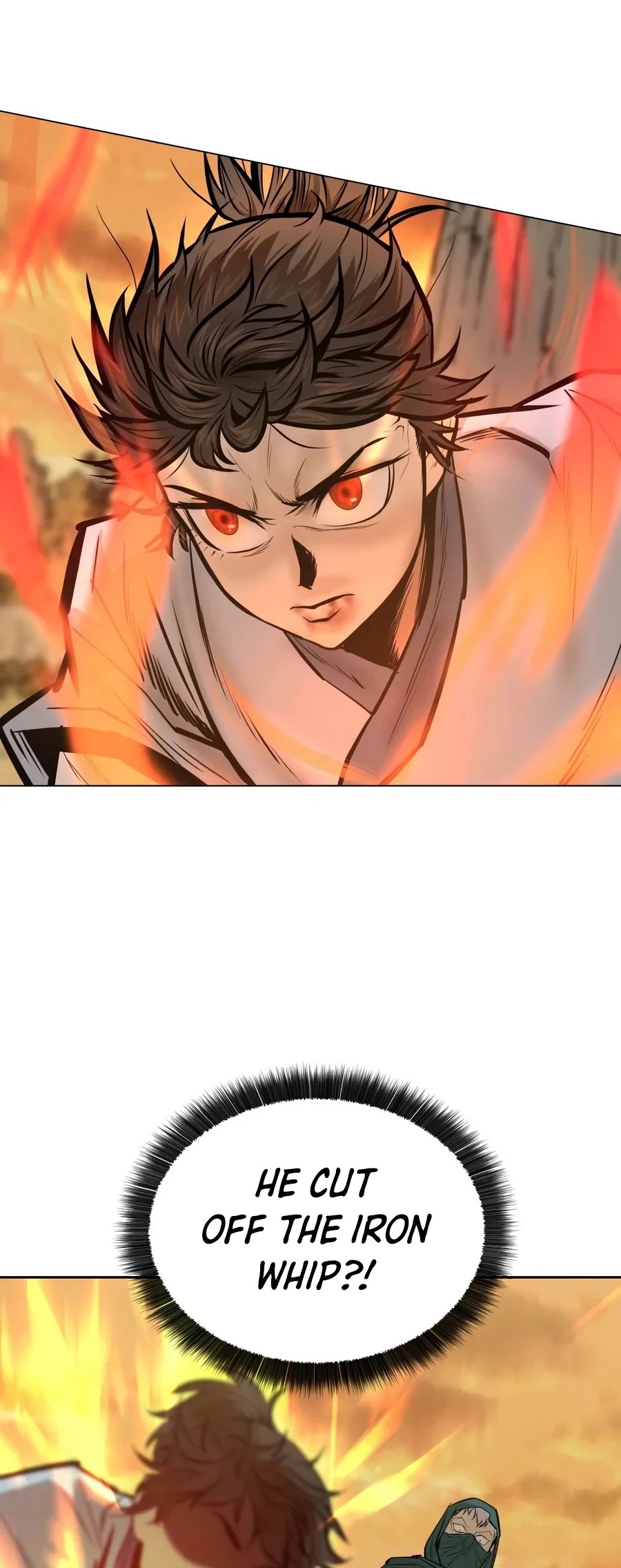 Weak Teacher Chapter 24 page 44 - Chapter 24