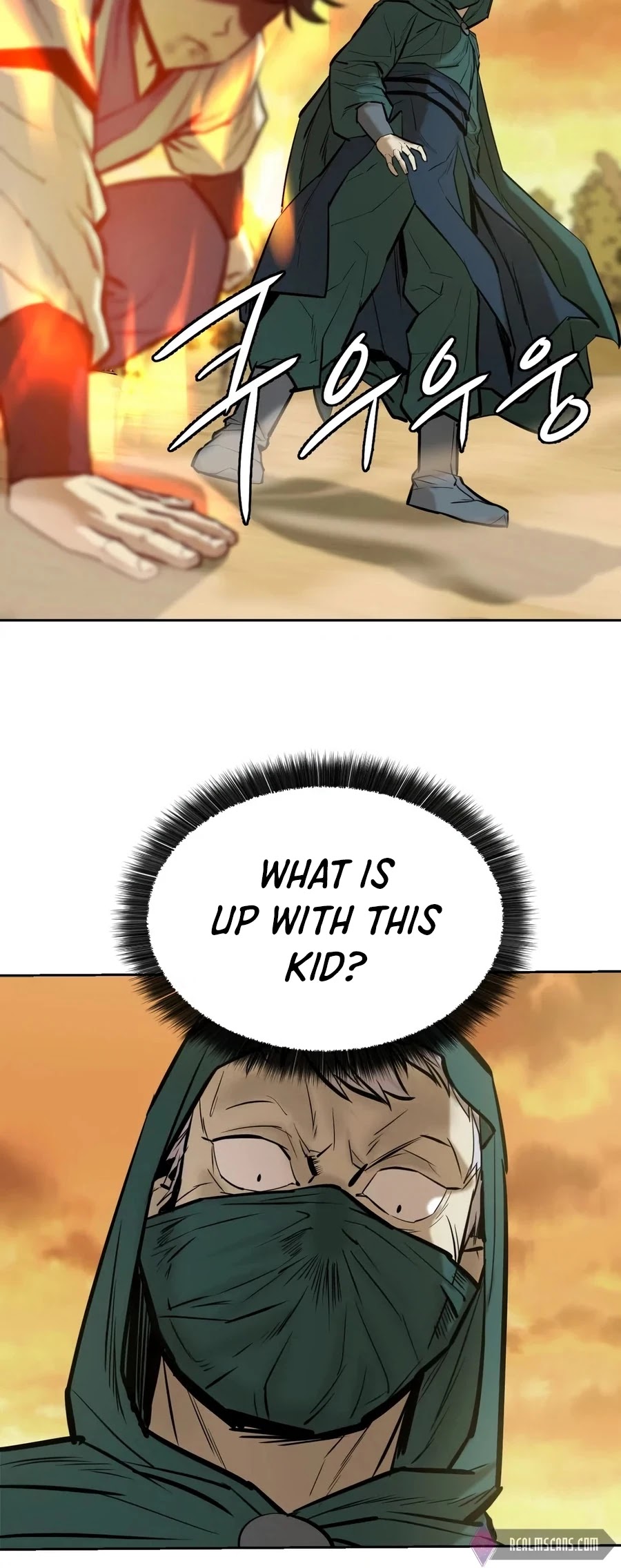 Weak Teacher Chapter 24 page 45 - Chapter 24