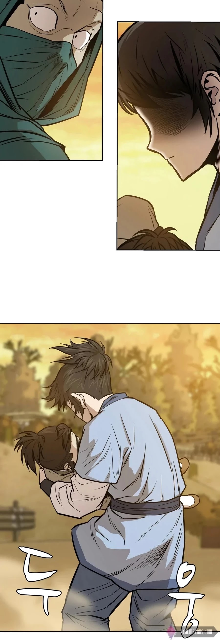 Weak Teacher Chapter 24 page 49 - Chapter 24