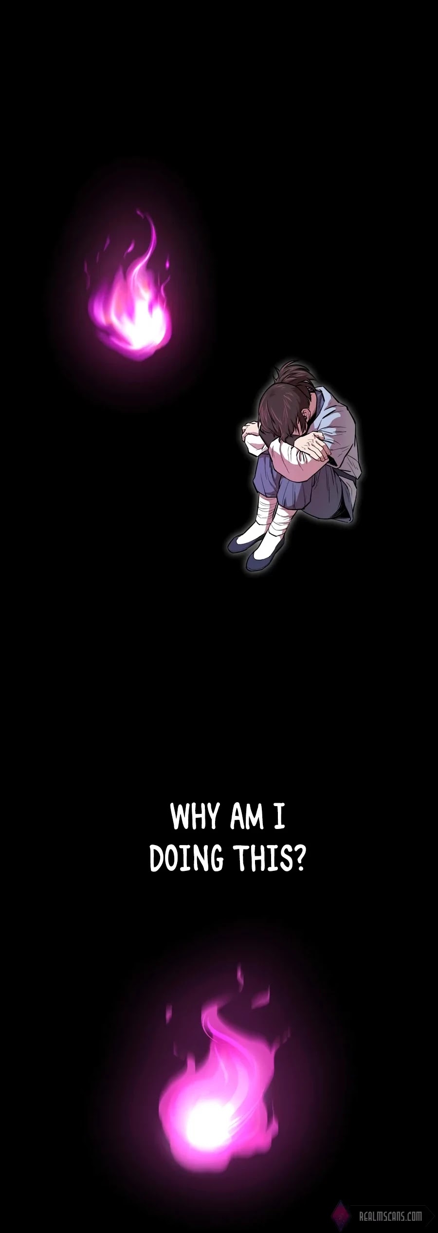 Weak Teacher Chapter 24 page 5 - Chapter 24