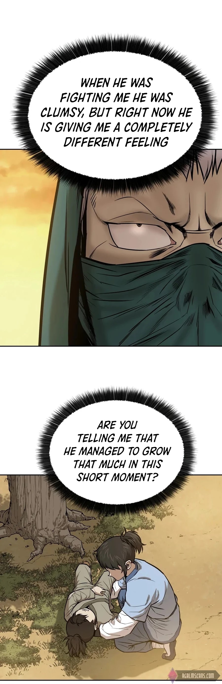 Weak Teacher Chapter 24 page 51 - Chapter 24