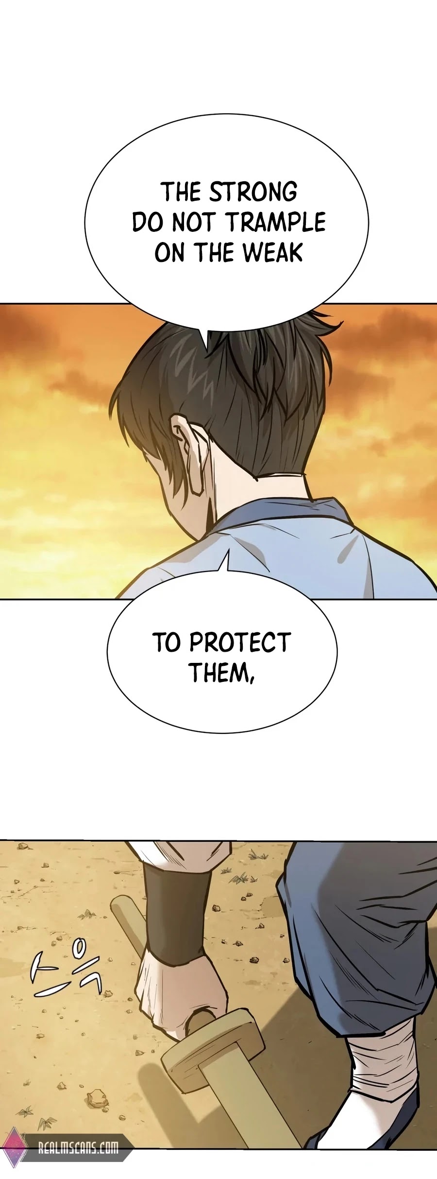 Weak Teacher Chapter 24 page 52 - Chapter 24