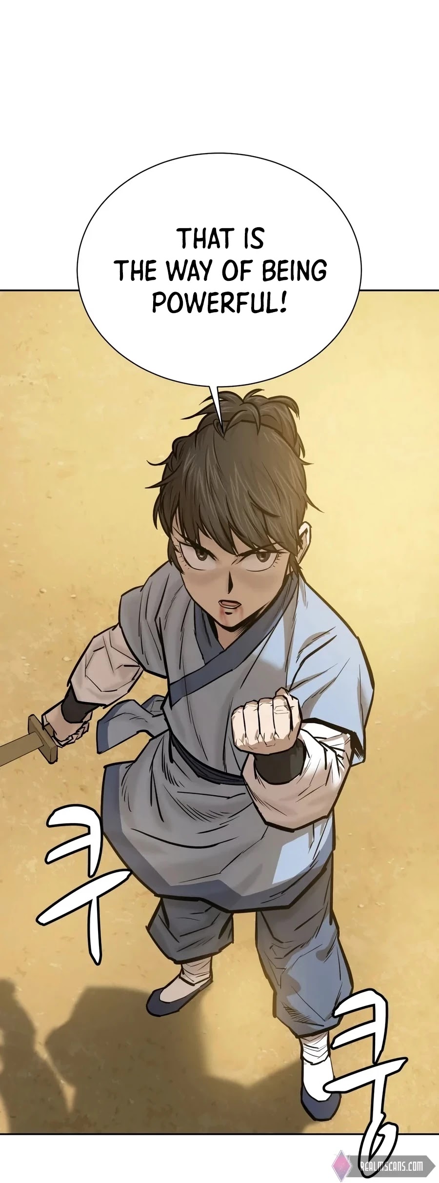 Weak Teacher Chapter 24 page 53 - Chapter 24