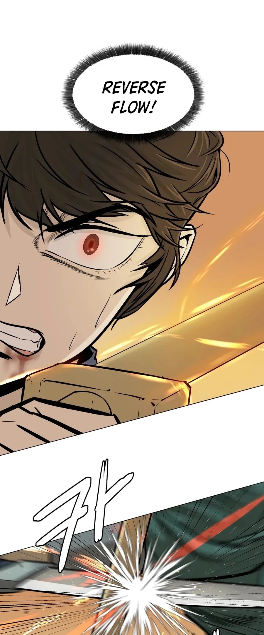 Weak Teacher Chapter 24 page 57 - Chapter 24