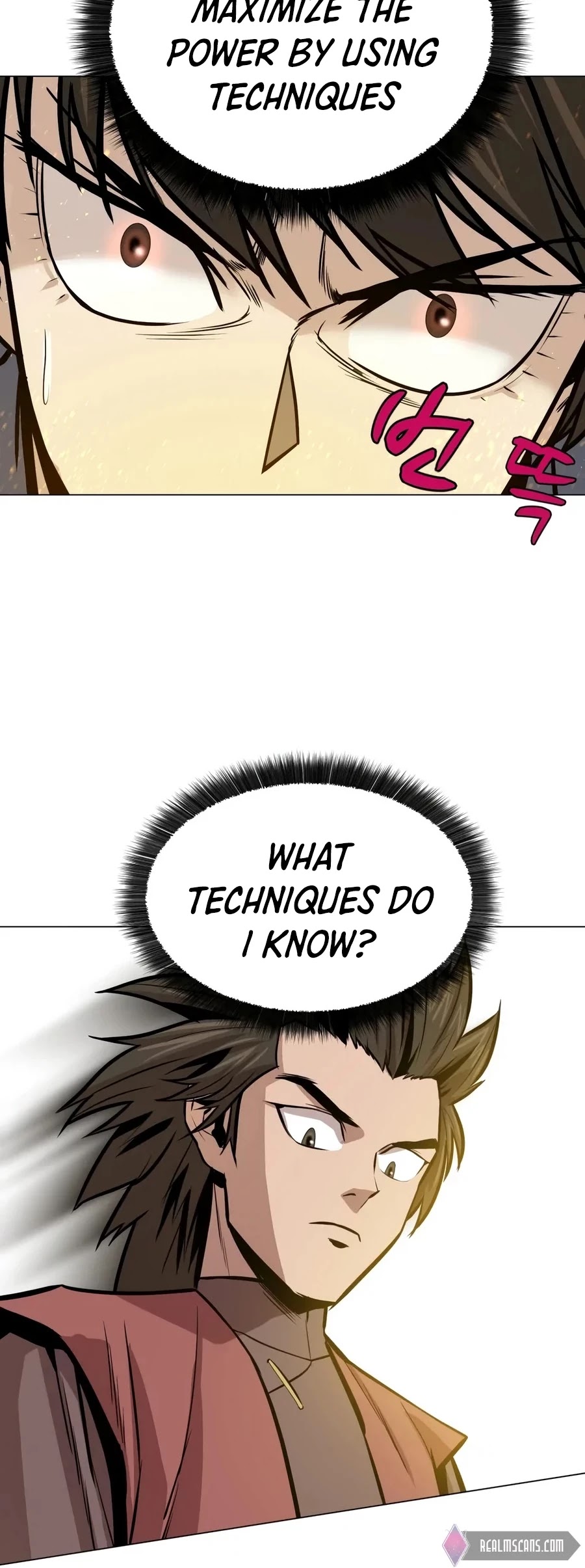 Weak Teacher Chapter 24 page 60 - Chapter 24