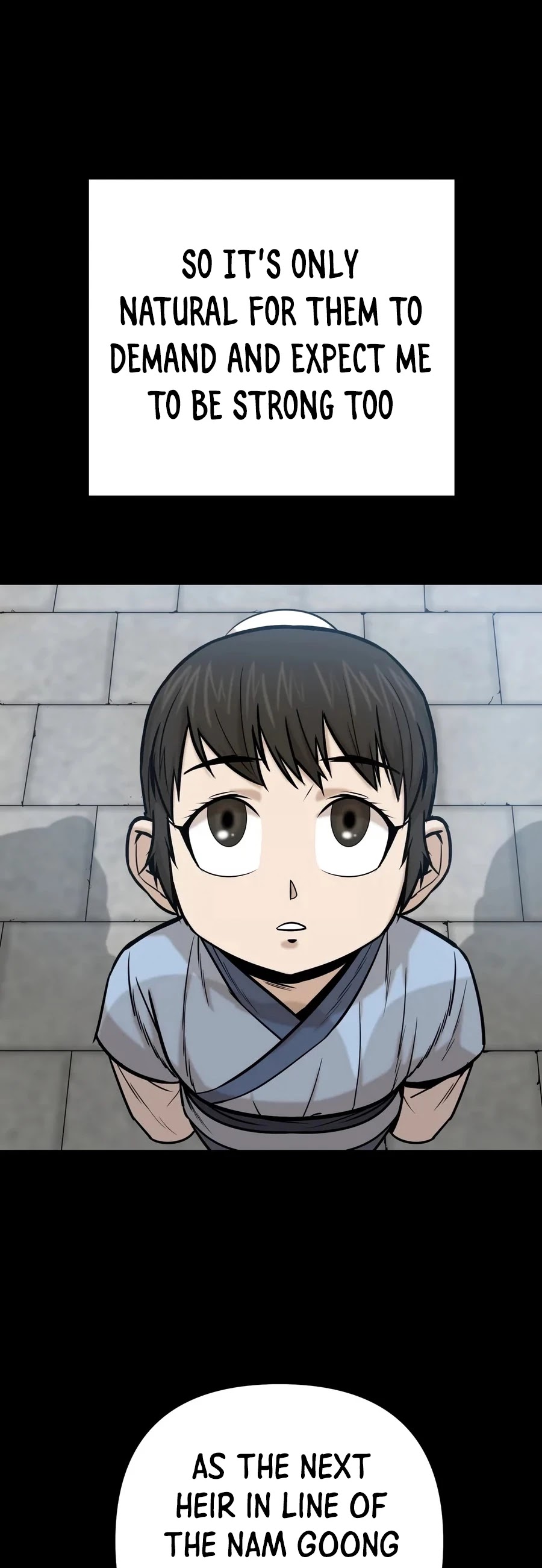 Weak Teacher Chapter 24 page 8 - Chapter 24
