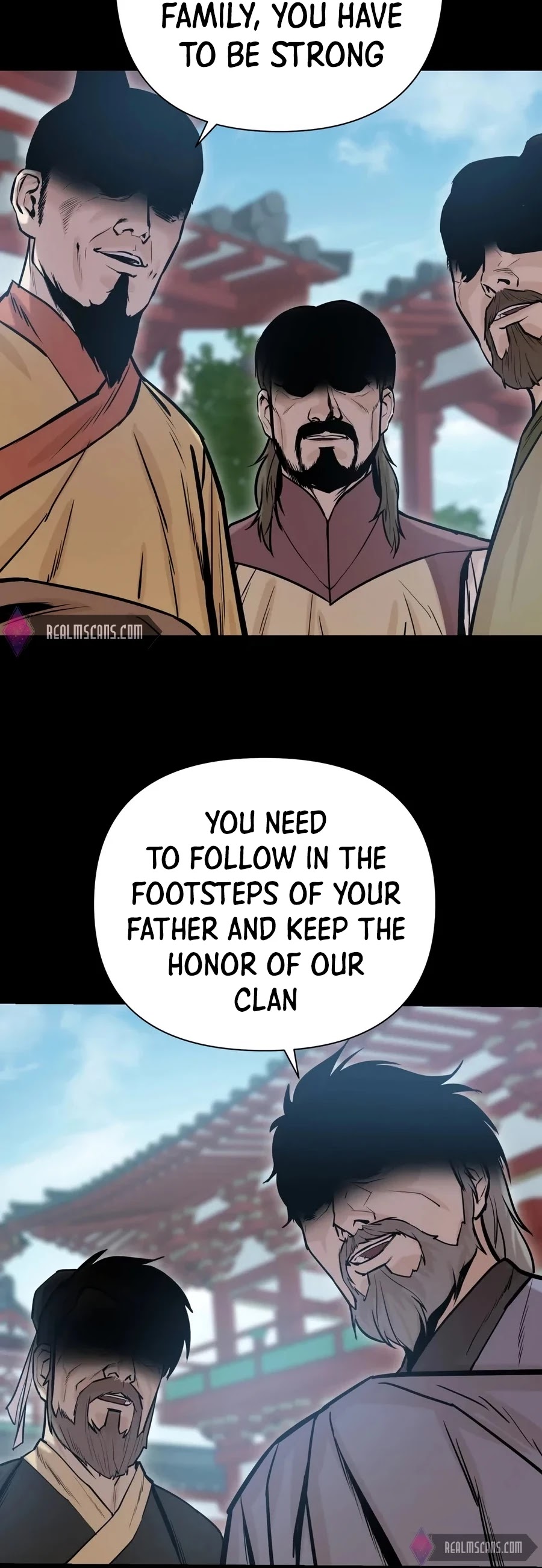 Weak Teacher Chapter 24 page 9 - Chapter 24