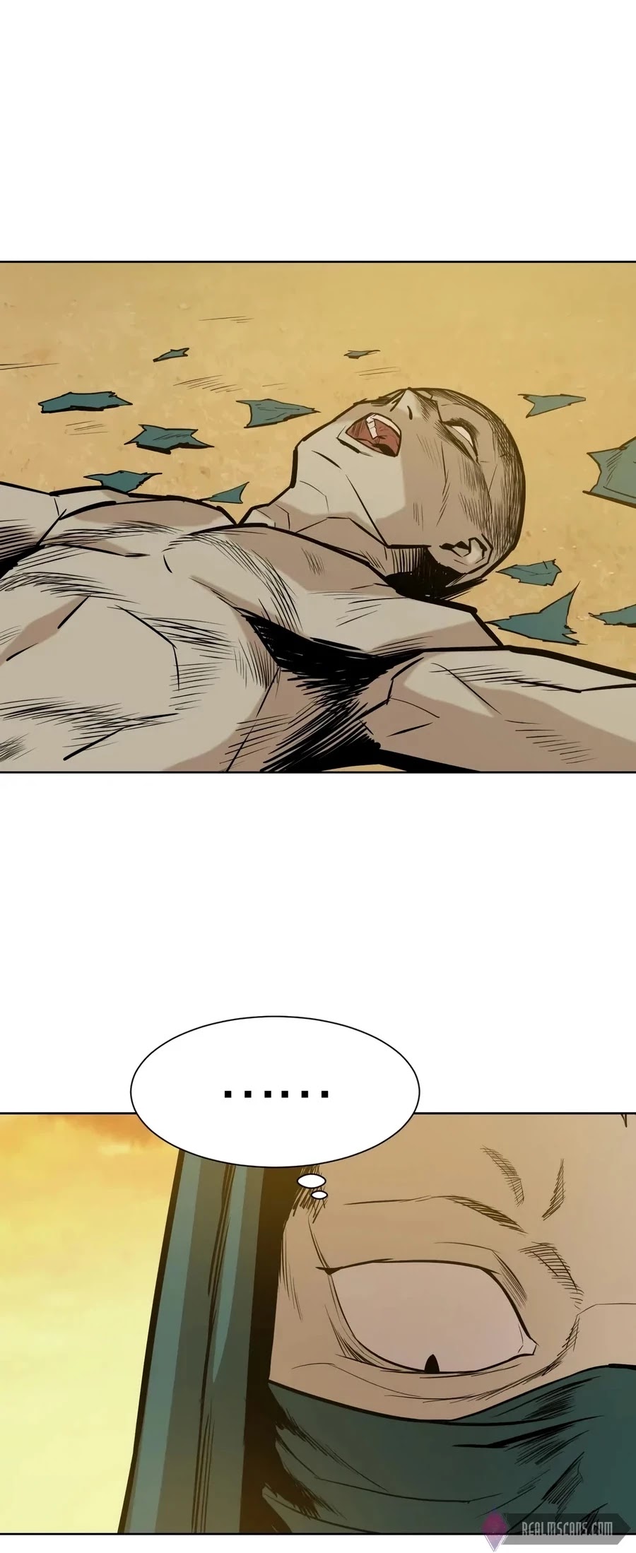 Weak Teacher Chapter 25 page 13 - Chapter 25