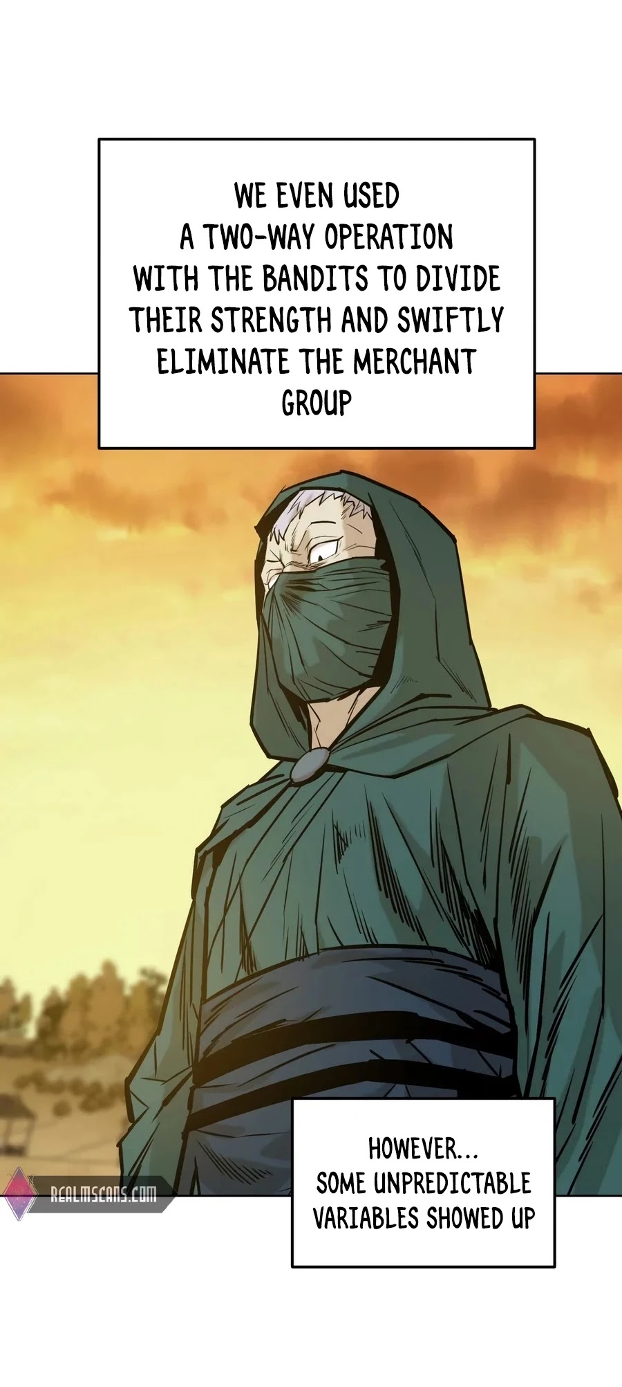 Weak Teacher Chapter 25 page 14 - Chapter 25