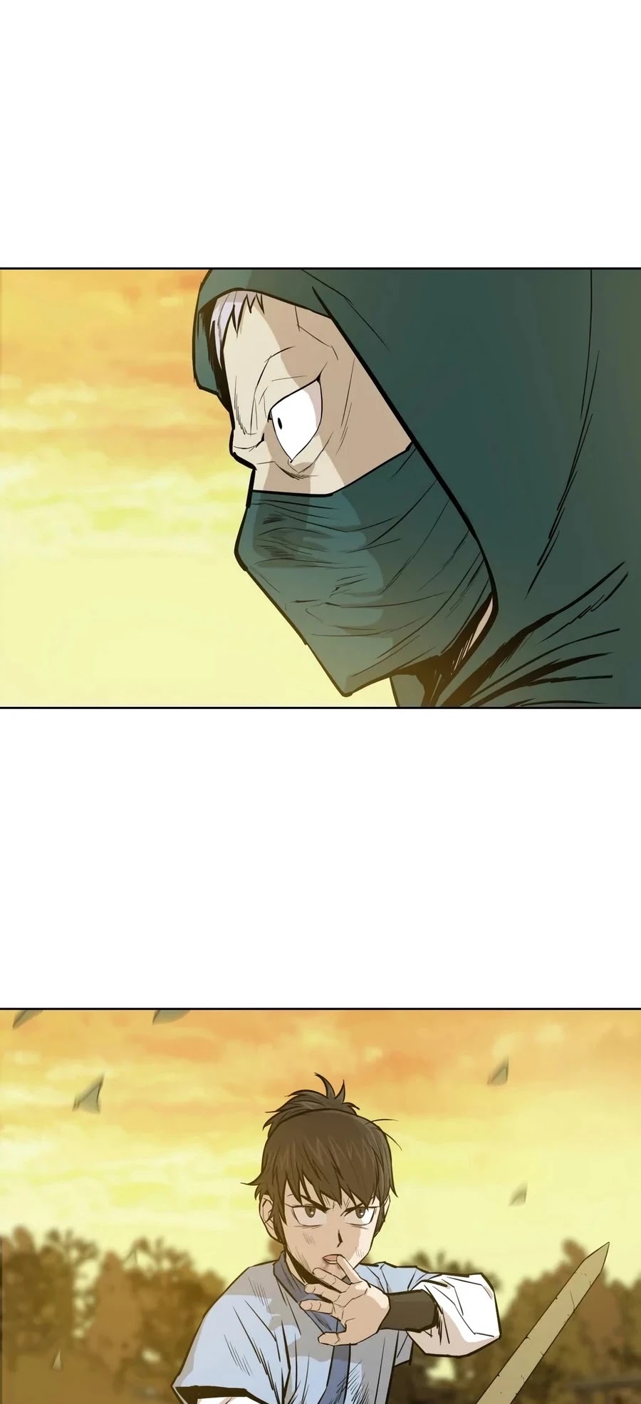 Weak Teacher Chapter 25 page 16 - Chapter 25