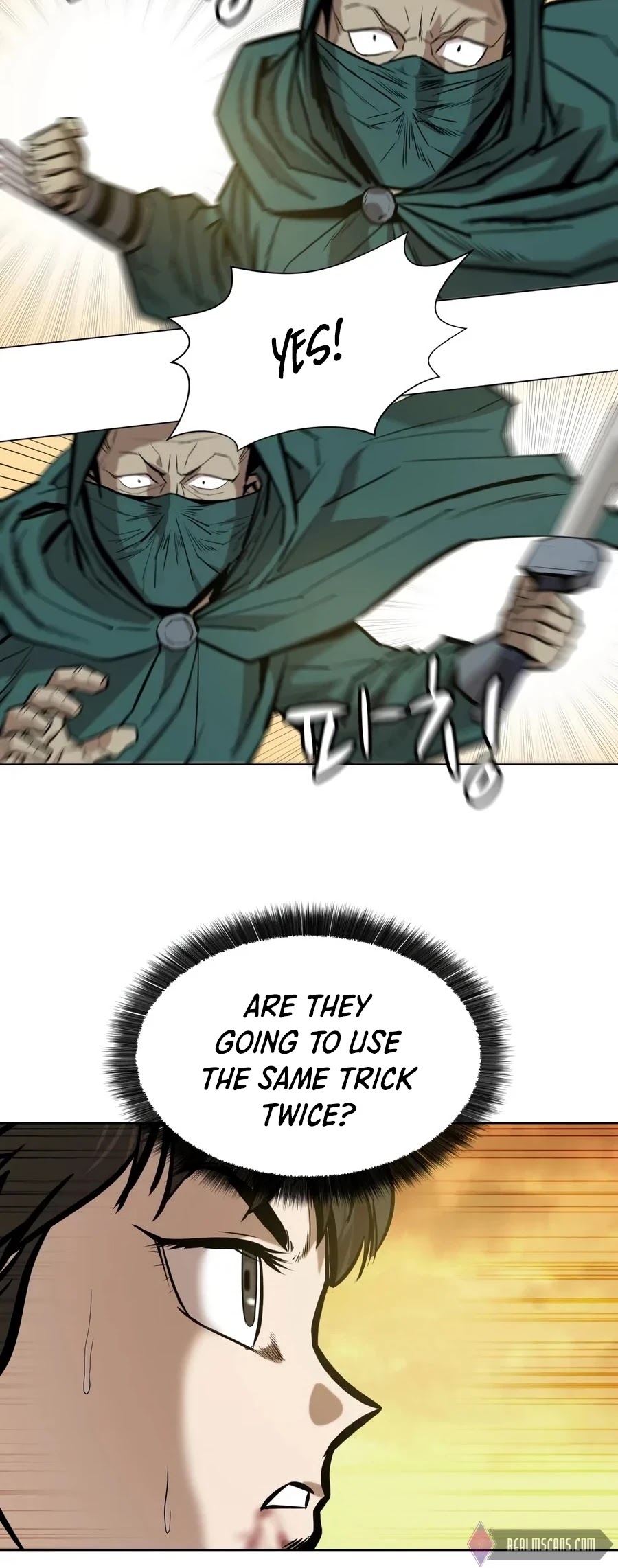 Weak Teacher Chapter 25 page 19 - Chapter 25