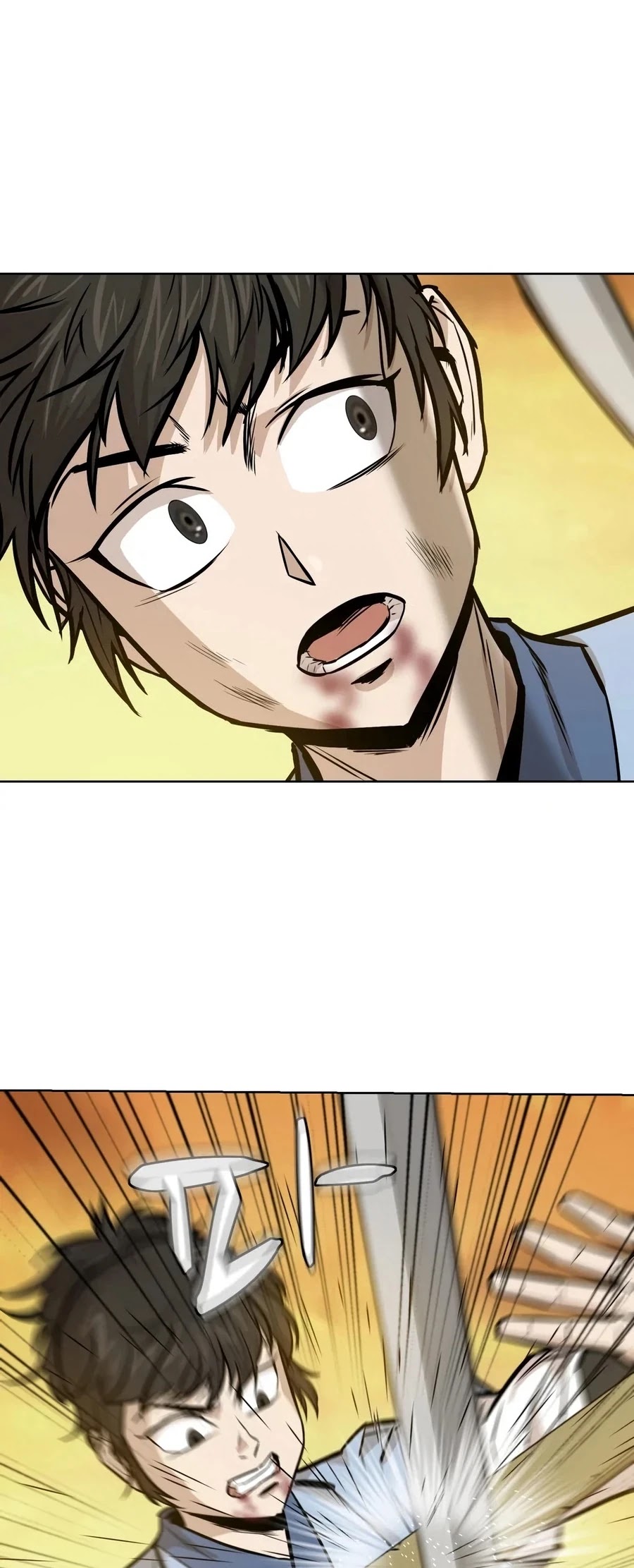 Weak Teacher Chapter 25 page 24 - Chapter 25