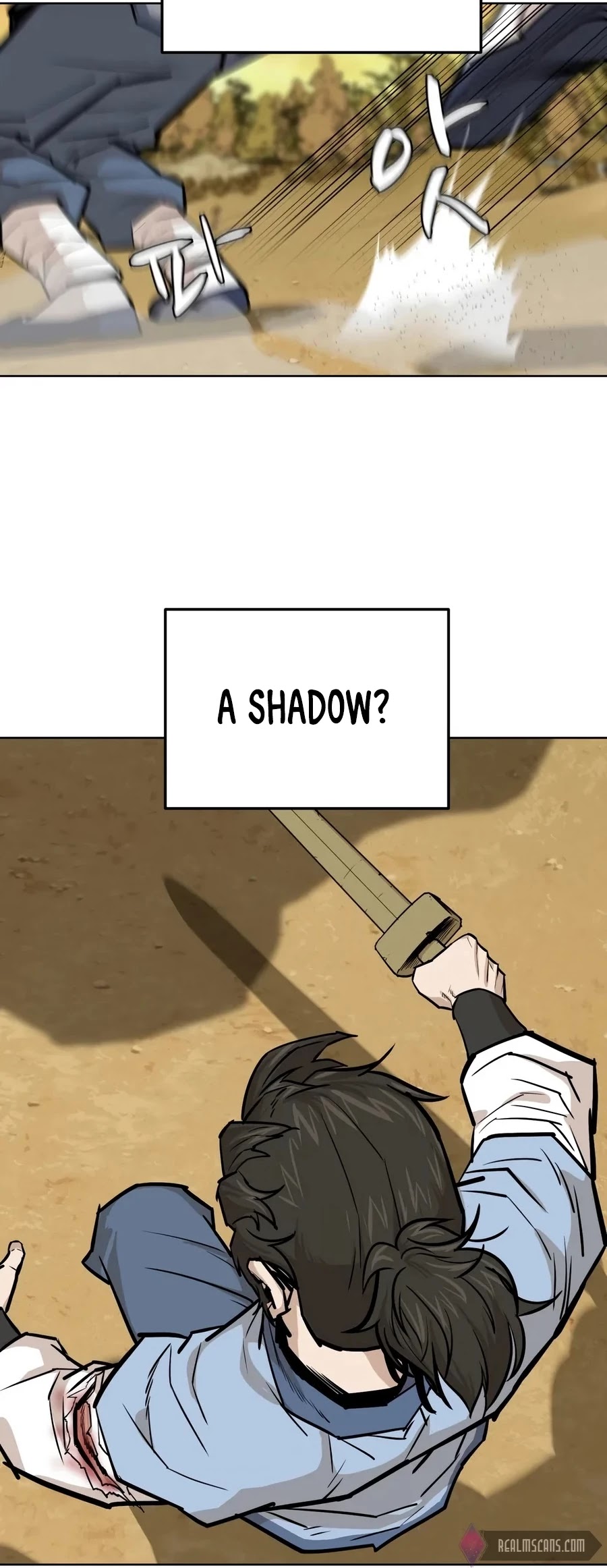 Weak Teacher Chapter 25 page 27 - Chapter 25