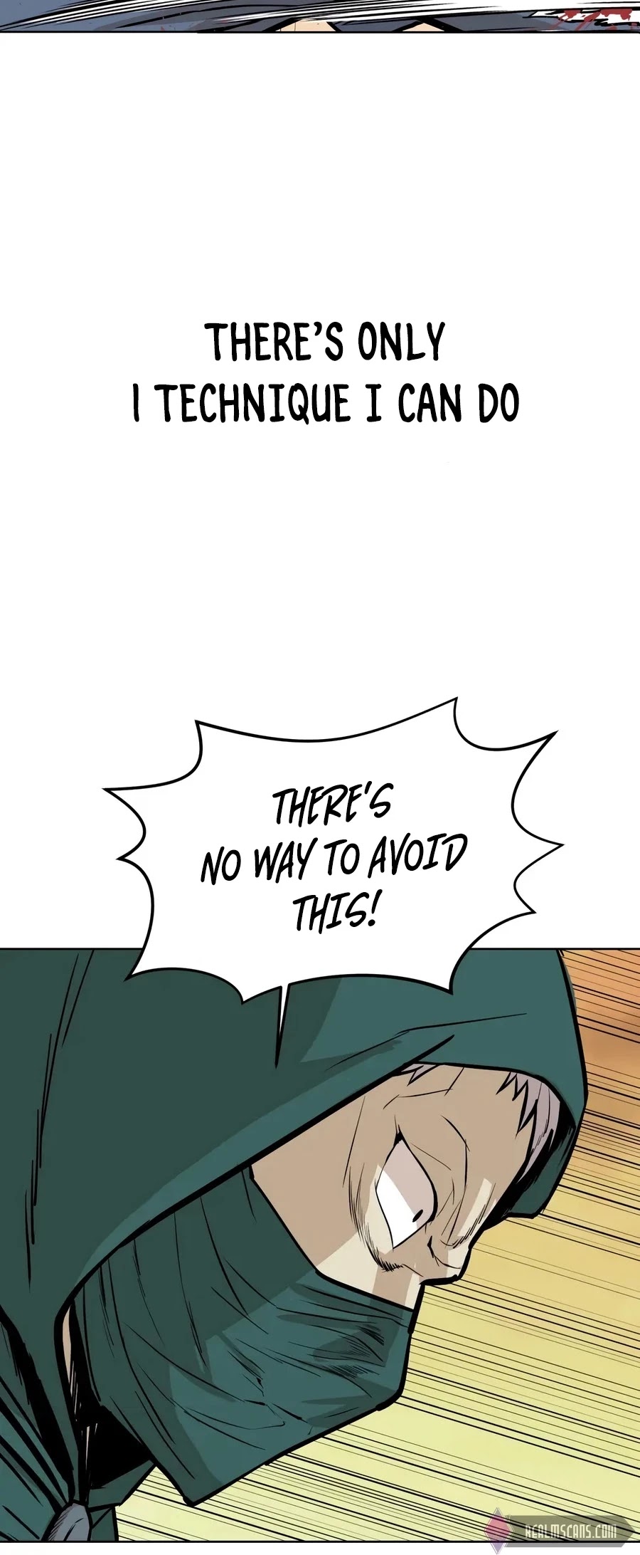 Weak Teacher Chapter 25 page 39 - Chapter 25