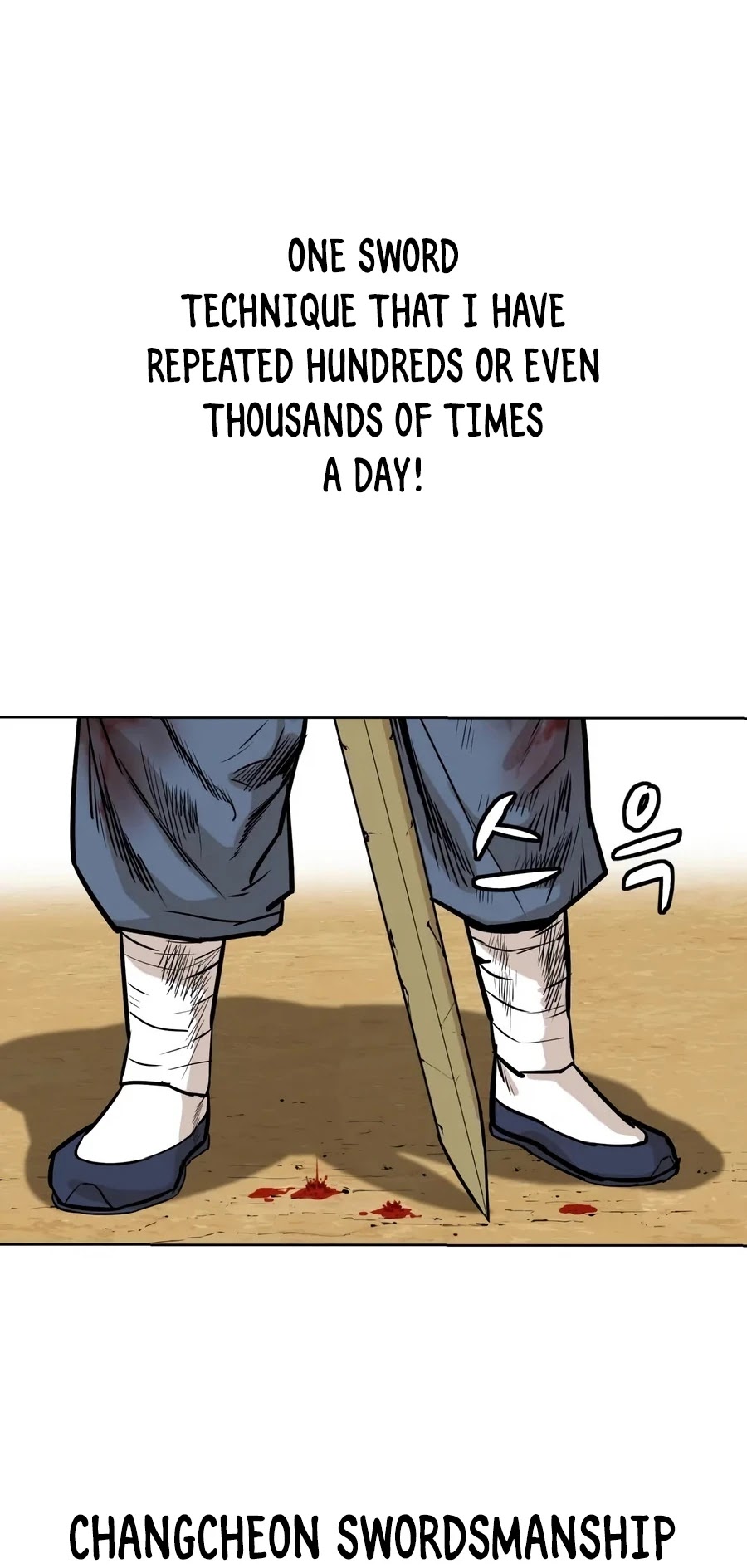 Weak Teacher Chapter 25 page 40 - Chapter 25