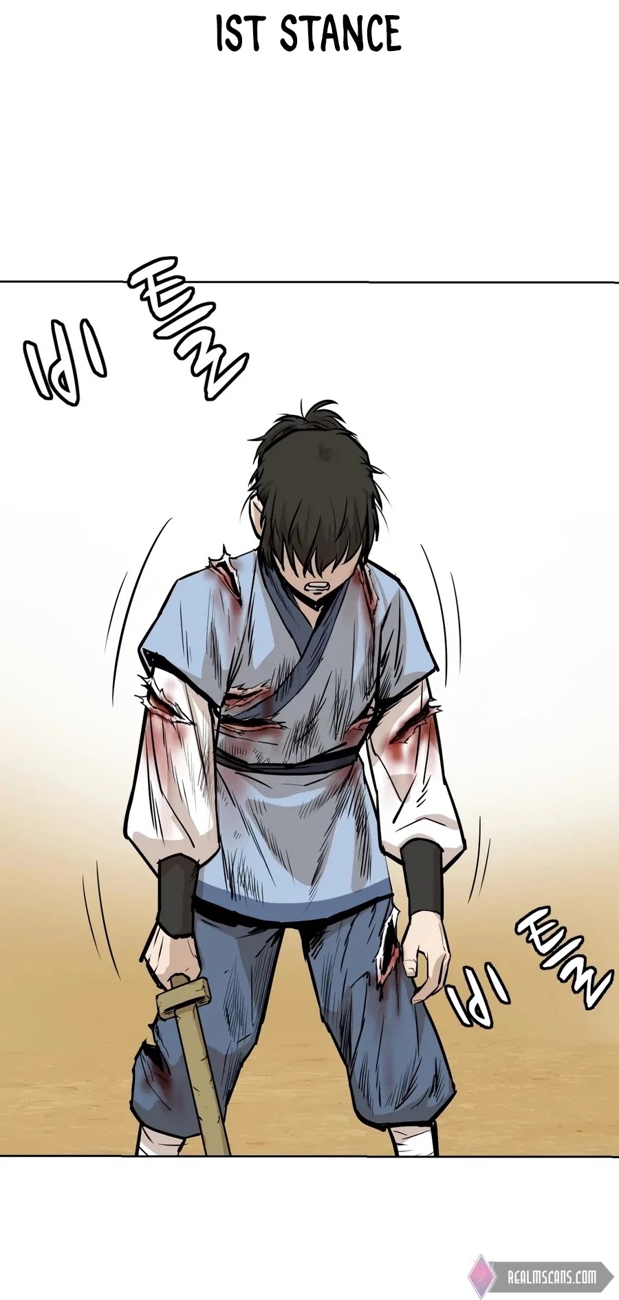 Weak Teacher Chapter 25 page 41 - Chapter 25