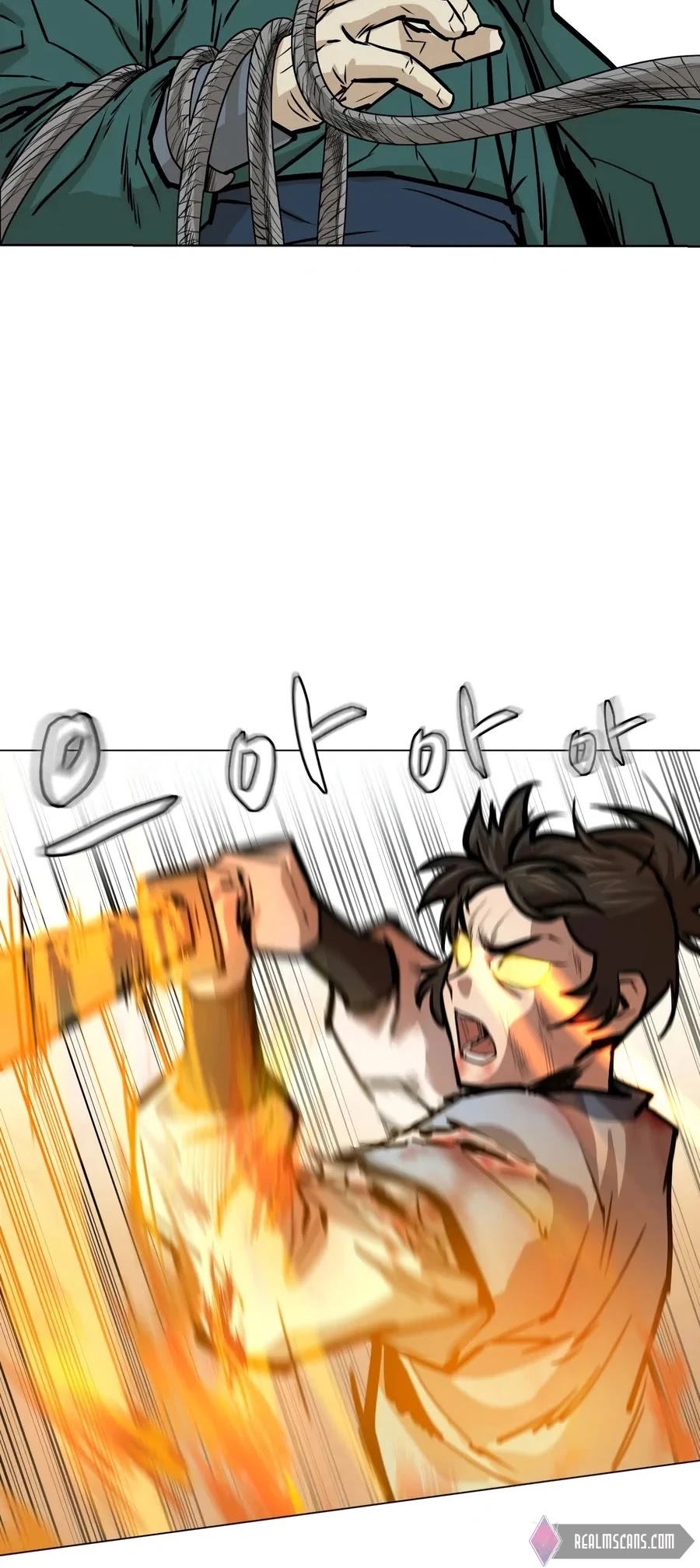 Weak Teacher Chapter 25 page 43 - Chapter 25