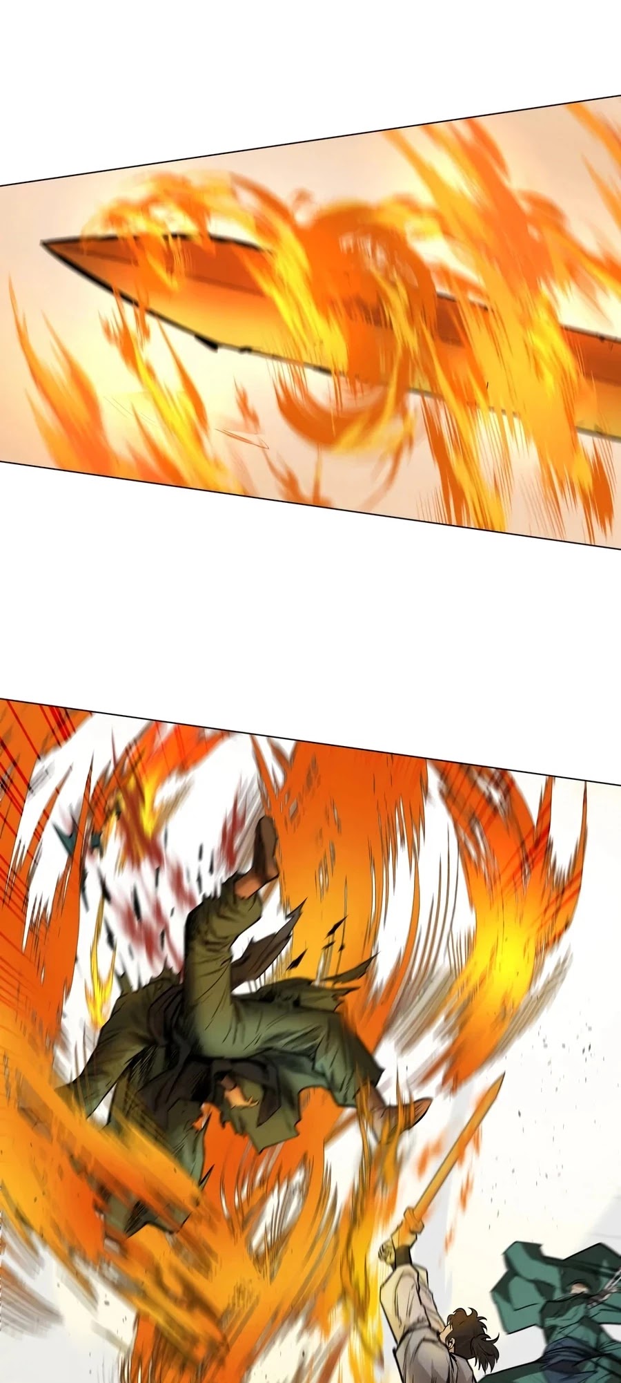 Weak Teacher Chapter 25 page 44 - Chapter 25