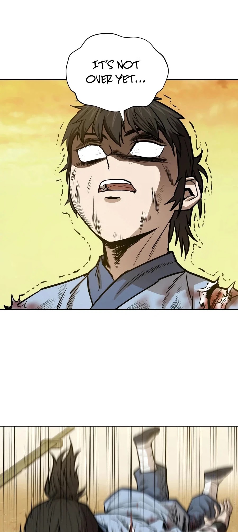 Weak Teacher Chapter 25 page 48 - Chapter 25