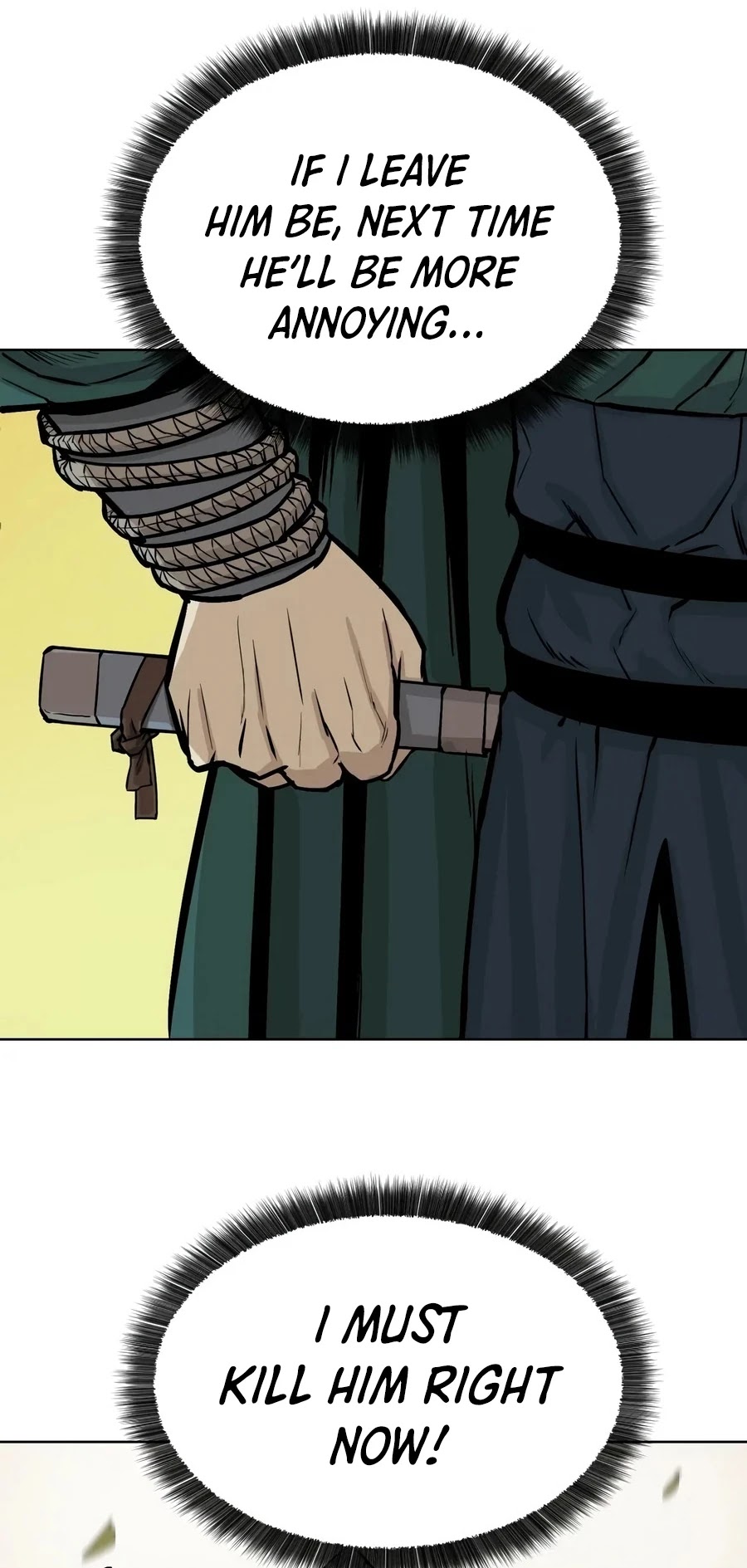 Weak Teacher Chapter 25 page 56 - Chapter 25