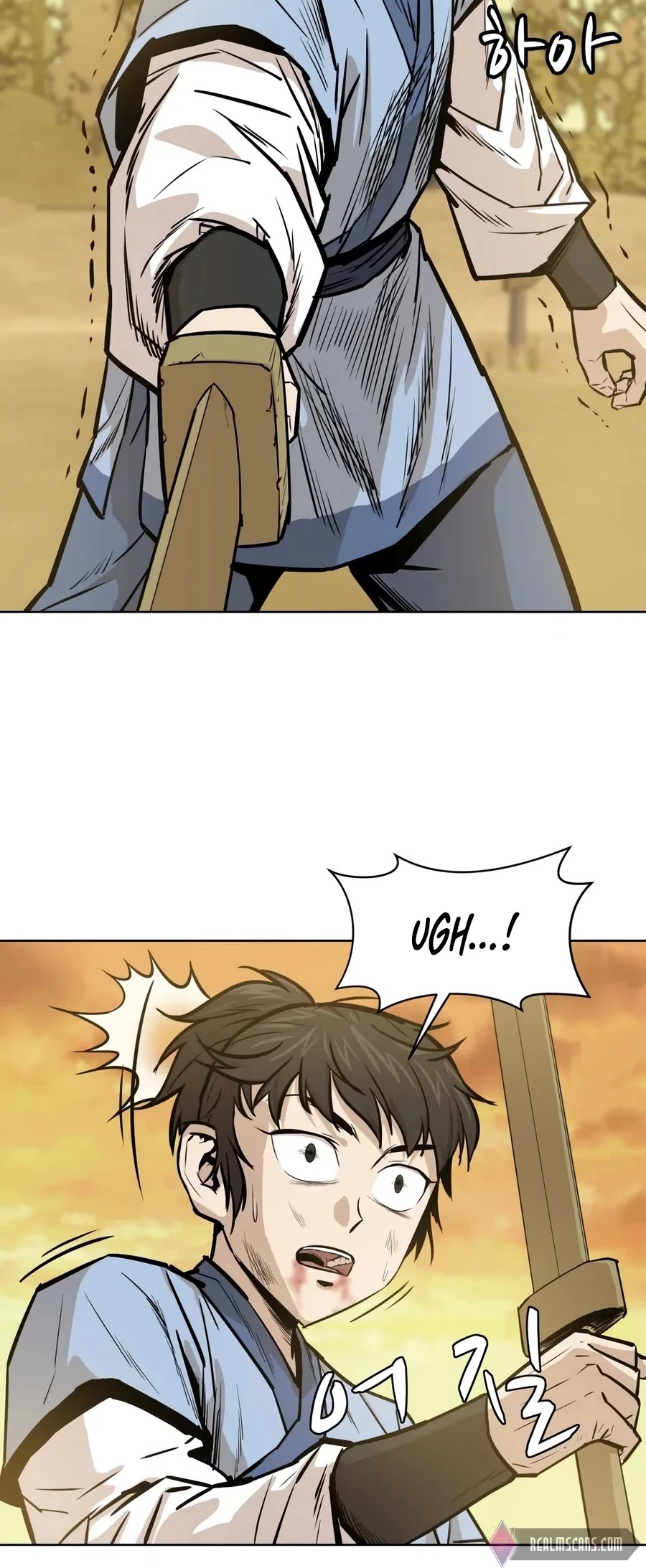 Weak Teacher Chapter 25 page 9 - Chapter 25
