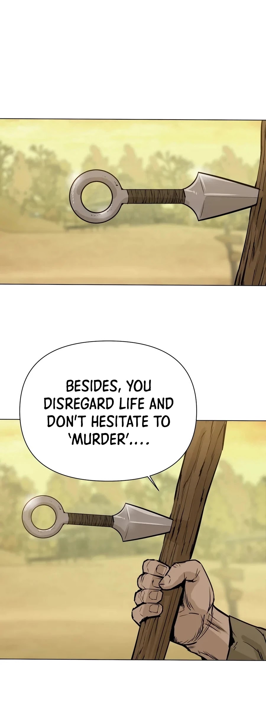 Weak Teacher Chapter 26 page 12 - Chapter 26