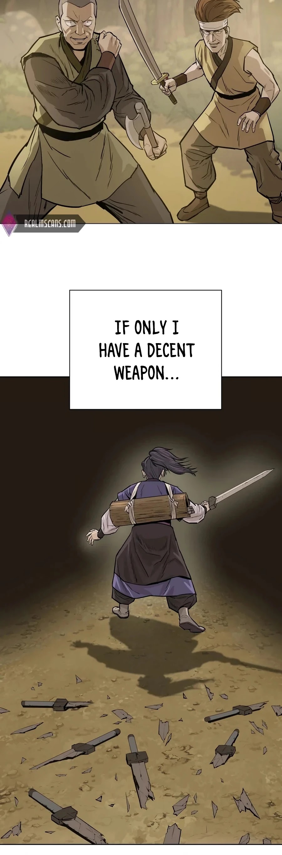 Weak Teacher Chapter 26 page 19 - Chapter 26