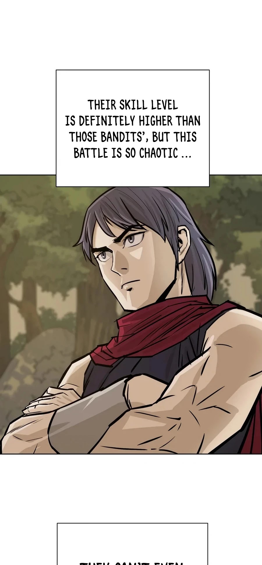 Weak Teacher Chapter 26 page 24 - Chapter 26