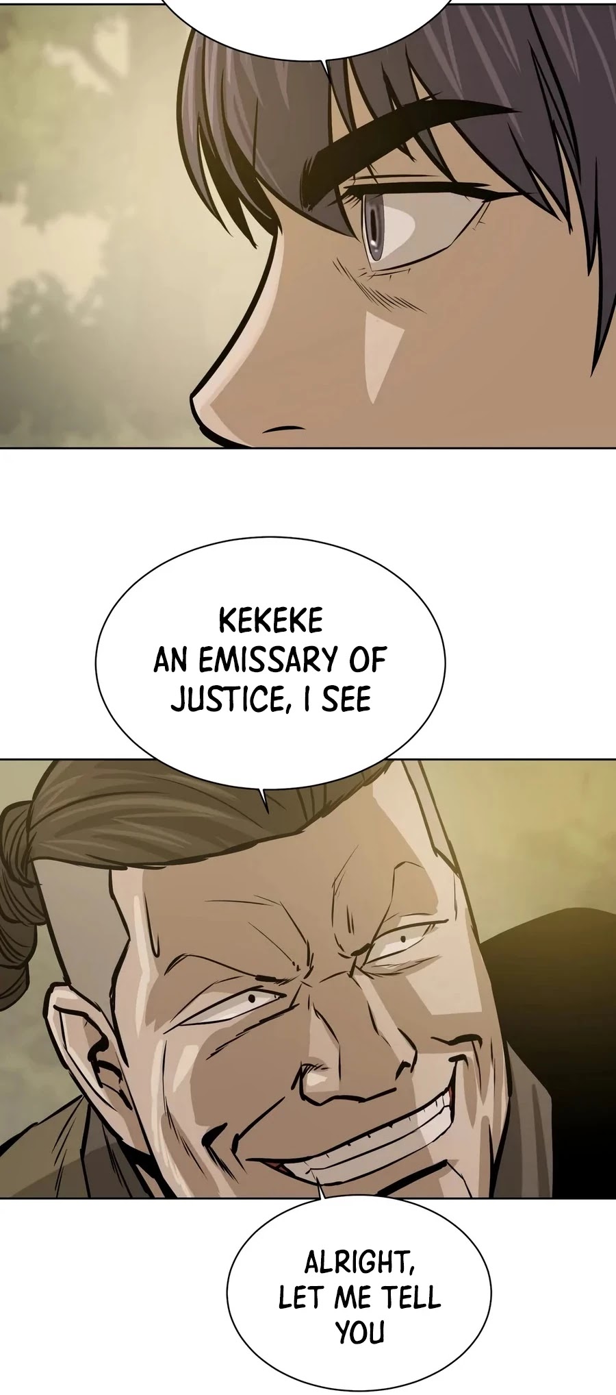Weak Teacher Chapter 26 page 29 - Chapter 26