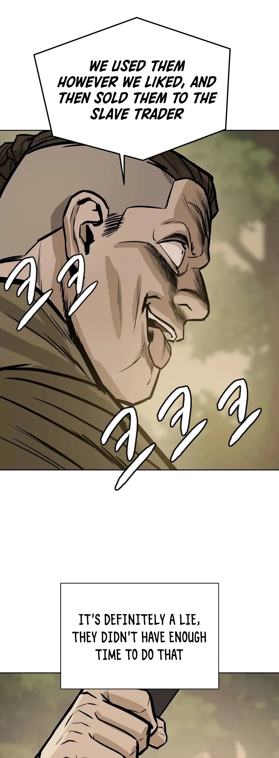 Weak Teacher Chapter 26 page 30 - Chapter 26