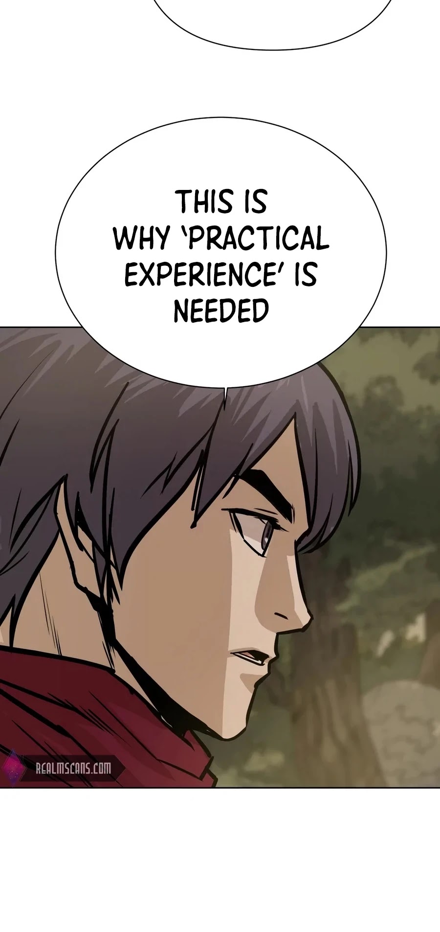 Weak Teacher Chapter 26 page 41 - Chapter 26